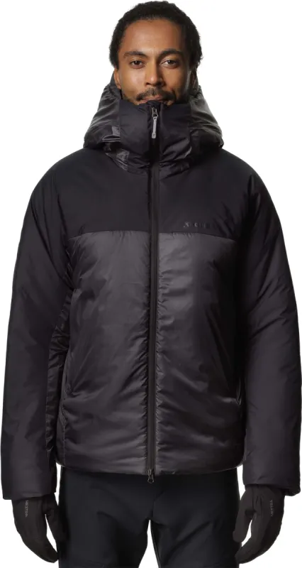 Double Dunfri Jacket - Men's|-|Manteau Double Dunfri - Homme sold by Altitude Sports