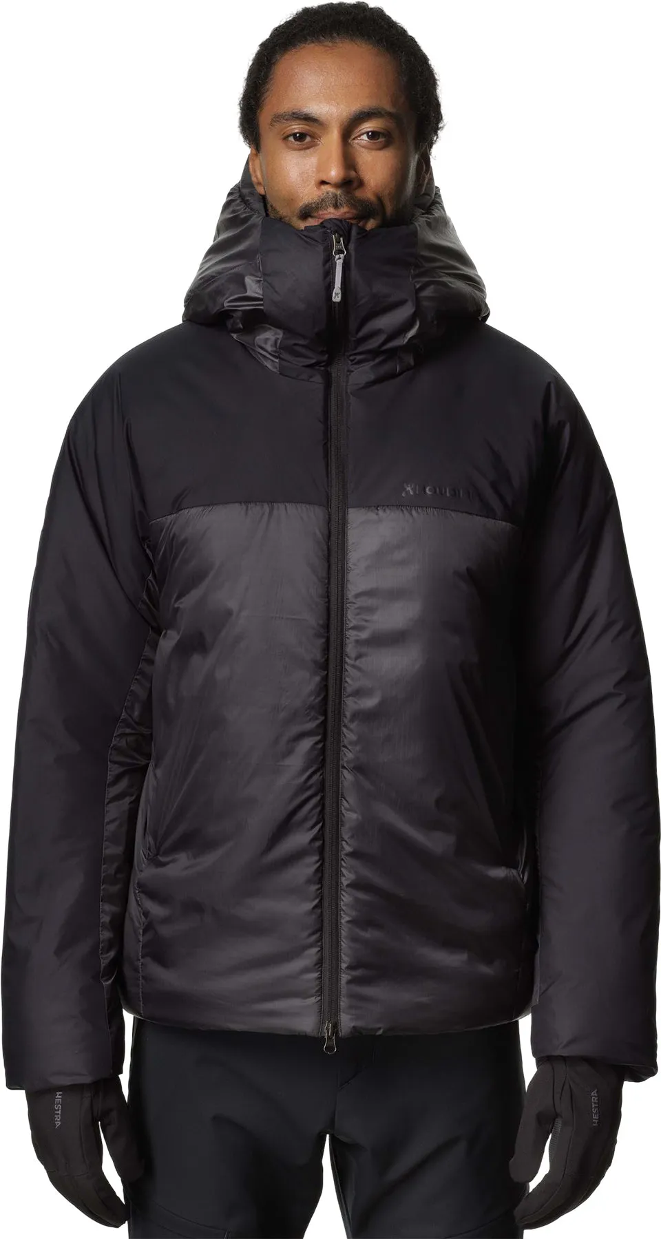 Double Dunfri Jacket - Men's|-|Manteau Double Dunfri - Homme sold by Altitude Sports