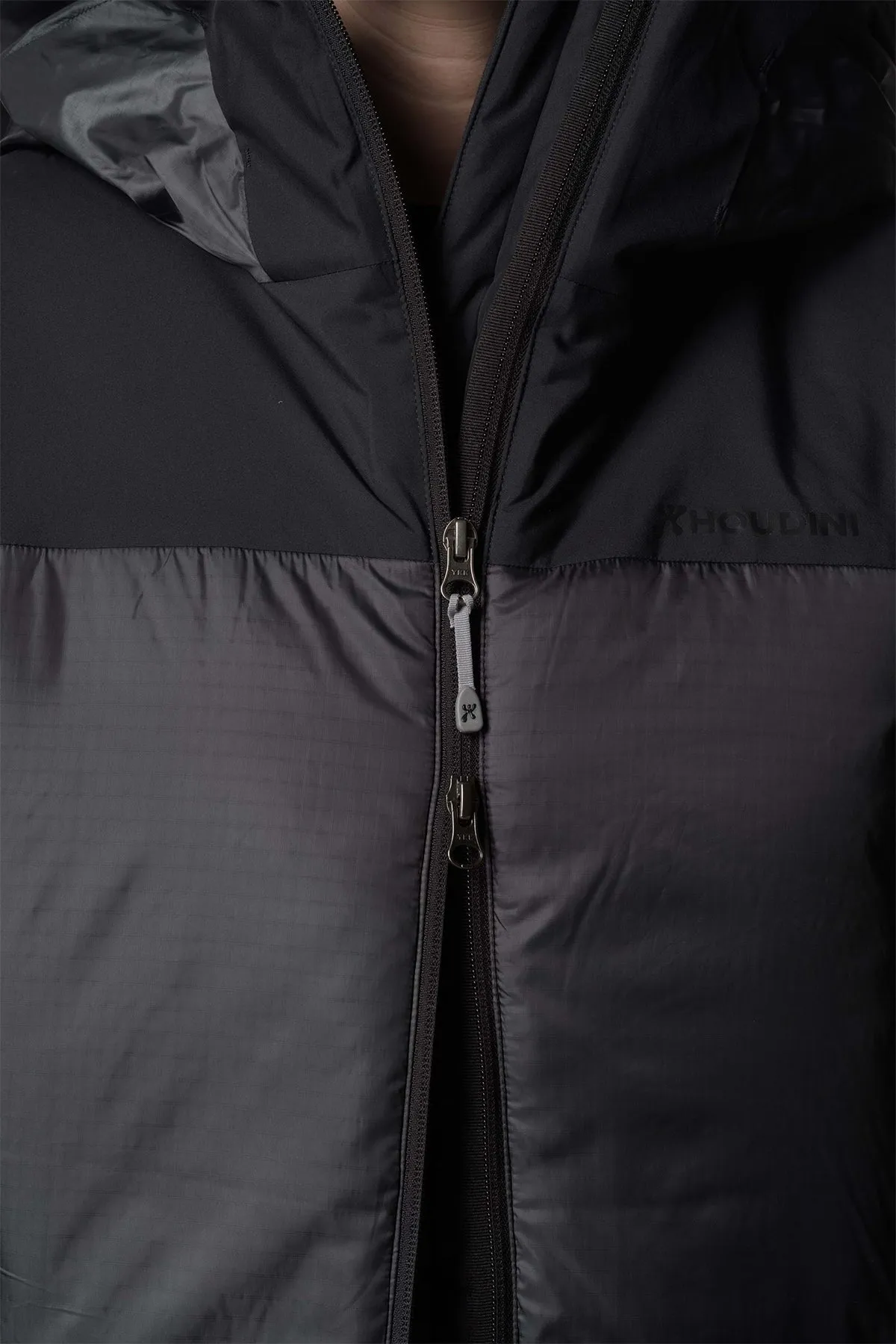 Double Dunfri Jacket - Men's|-|Manteau Double Dunfri - Homme sold by Altitude Sports product image thumbnail 3