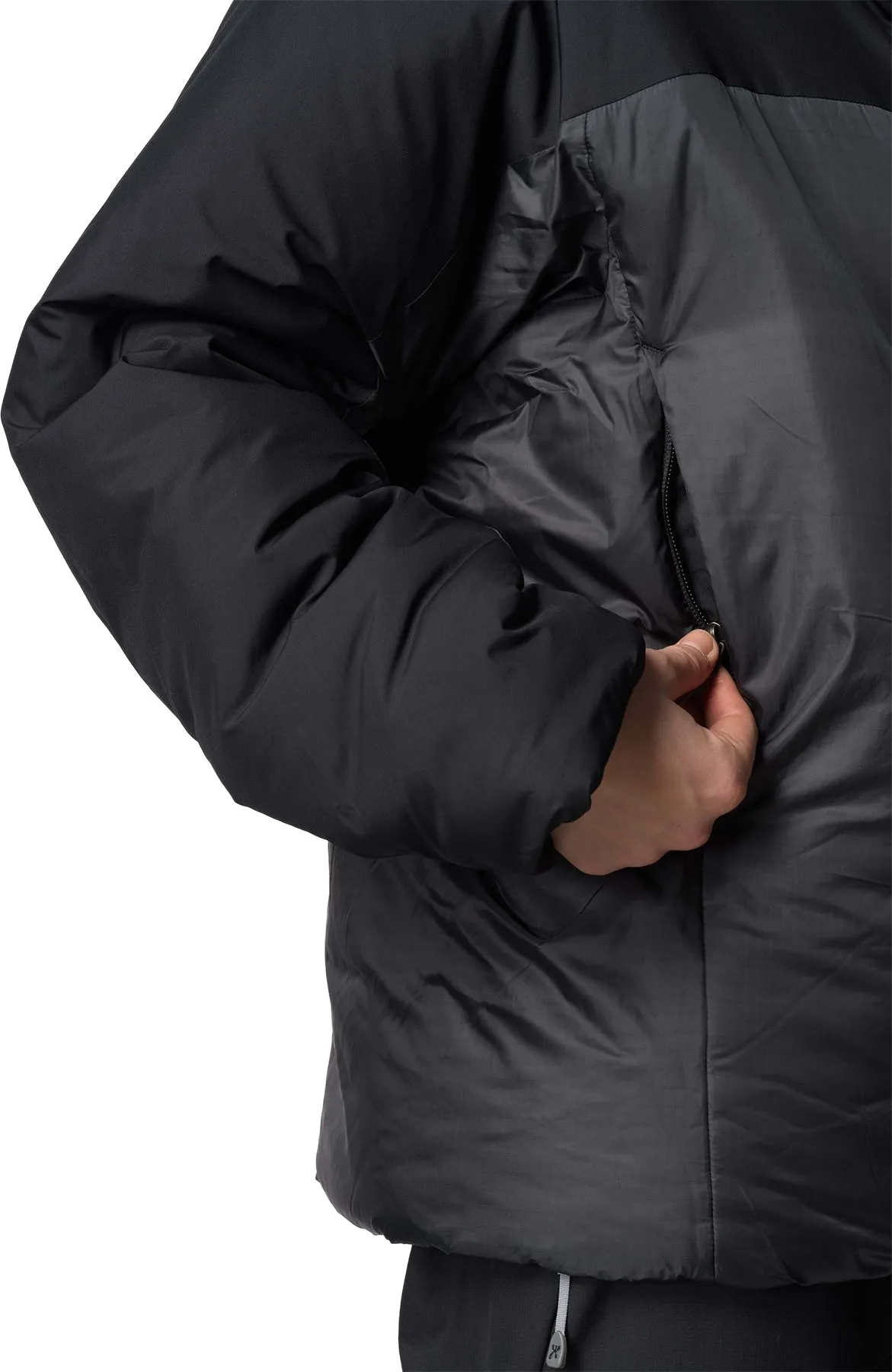 Double Dunfri Jacket - Men's|-|Manteau Double Dunfri - Homme sold by Altitude Sports product image thumbnail 4
