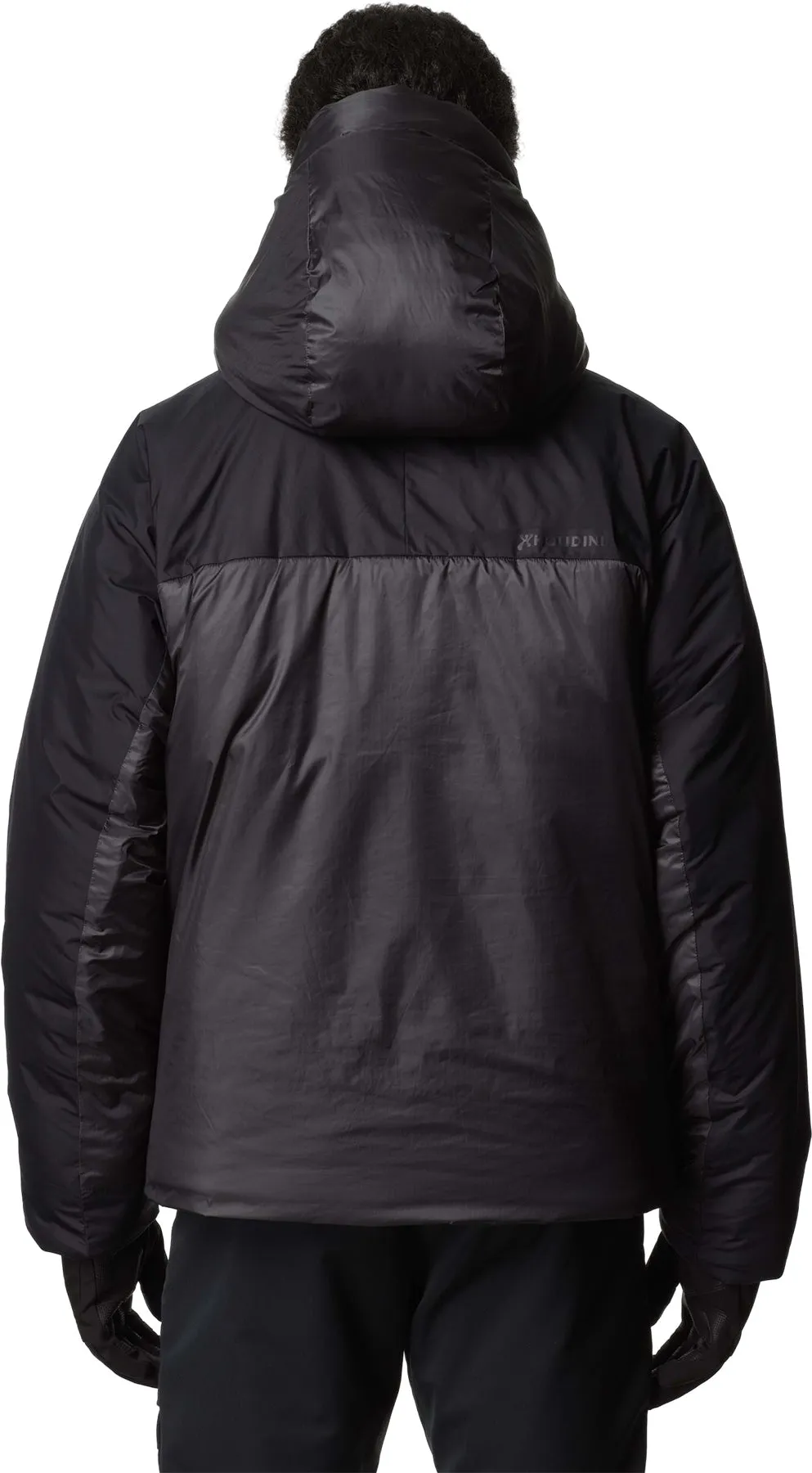 Double Dunfri Jacket - Men's|-|Manteau Double Dunfri - Homme sold by Altitude Sports product image thumbnail 2