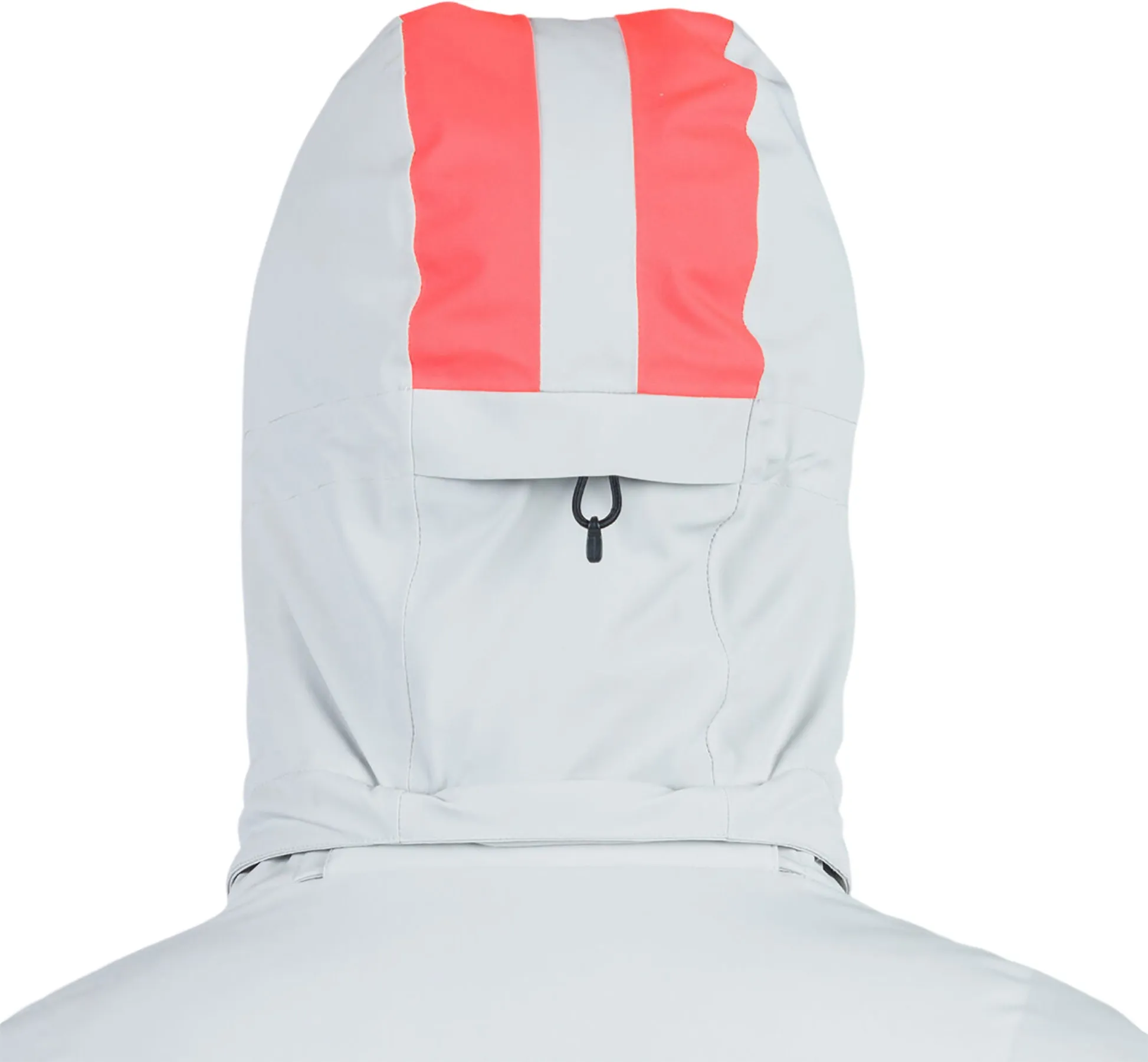 Hero Blackside Puffy Jacket - Men's|-|Doudoune Hero Blackside - Homme sold by Altitude Sports product image thumbnail 4