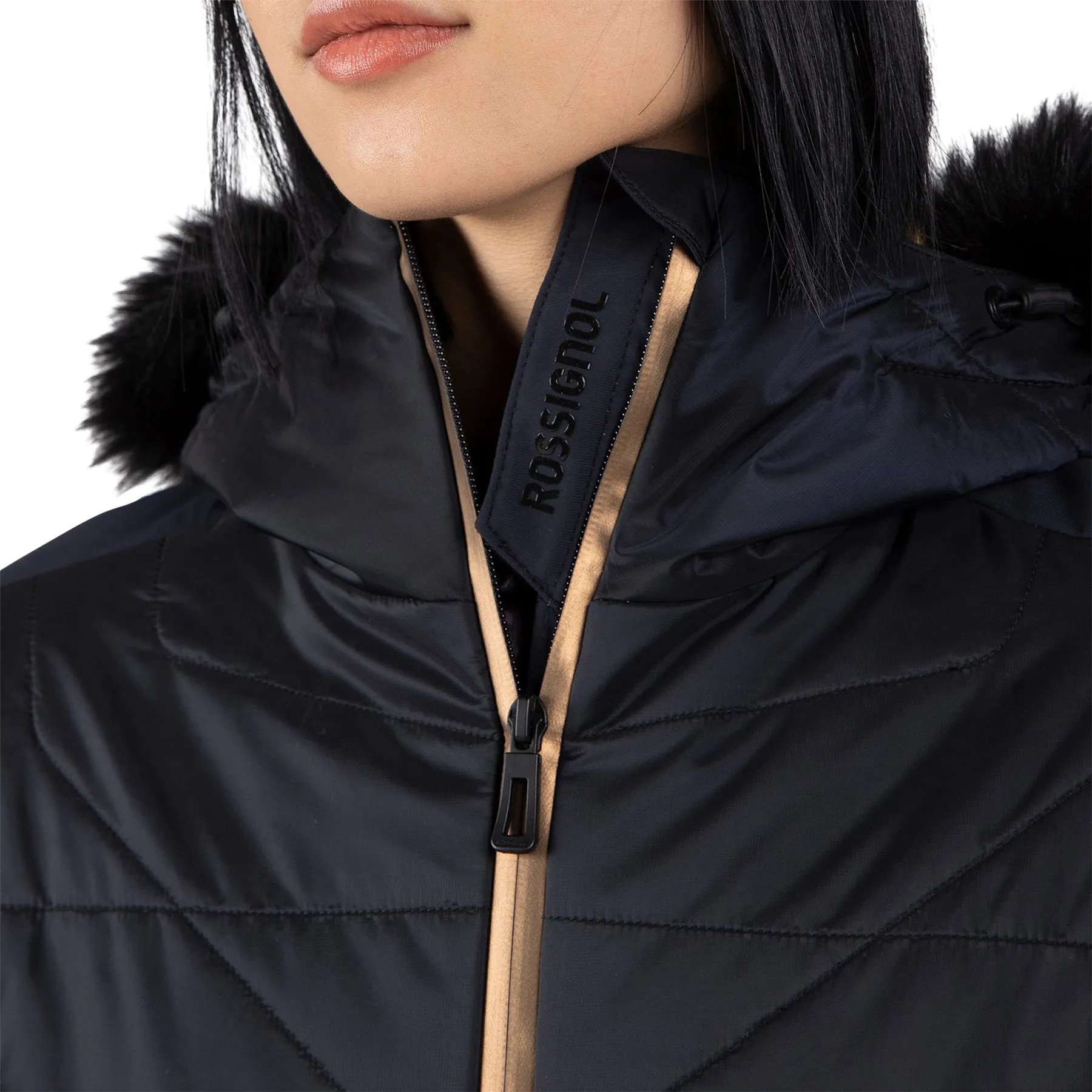 Ventina Bomber Ski Jacket - Women's|-|Blouson aviateur de ski Ventina - Femme sold by Altitude Sports product image thumbnail 3