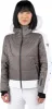 Ventina Bomber Ski Jacket - Women's|-|Blouson aviateur de ski Ventina - Femme sold by Altitude Sports