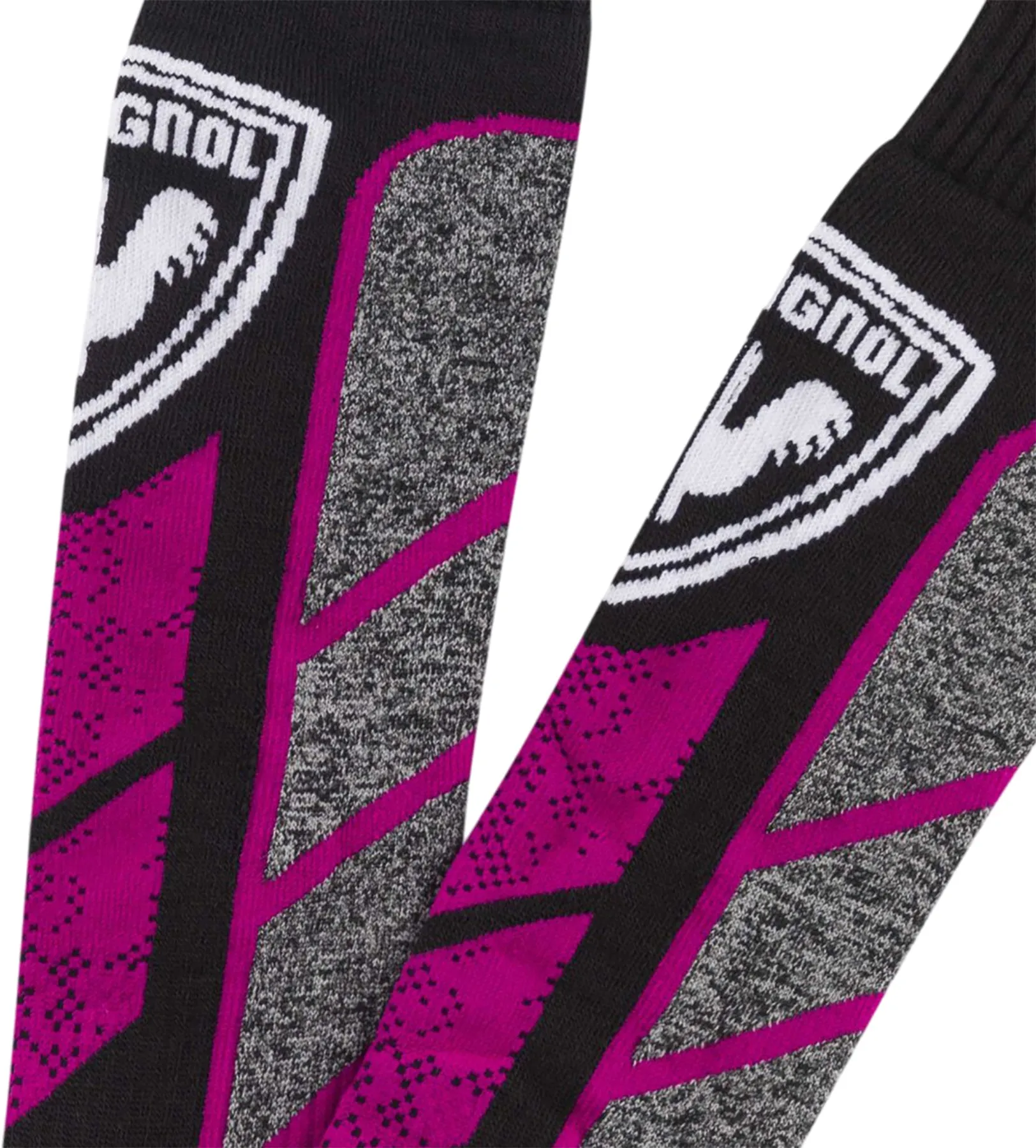 Thermotech Socks - Women's|-|Chaussettes Thermotech - Femme sold by Altitude Sports product image thumbnail 3