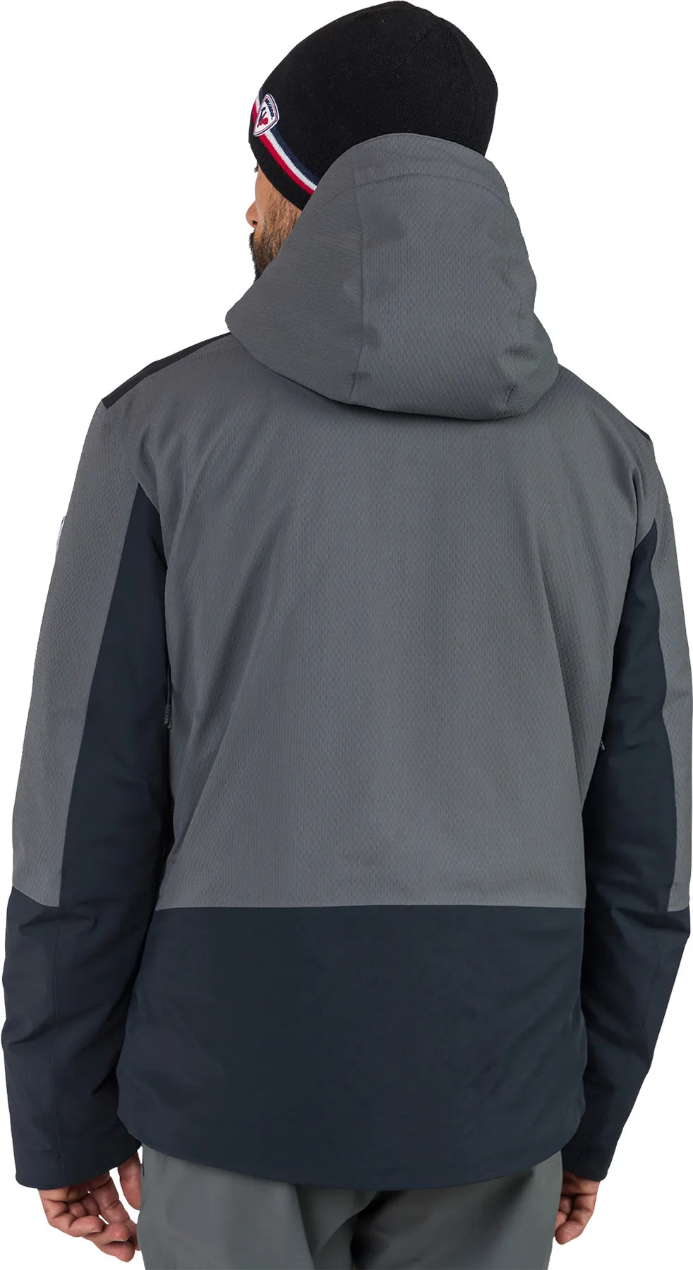 Diretta Mix Ski Jacket - Men's|-|Manteau de ski Diretta Mix - Homme sold by Altitude Sports product image thumbnail 2