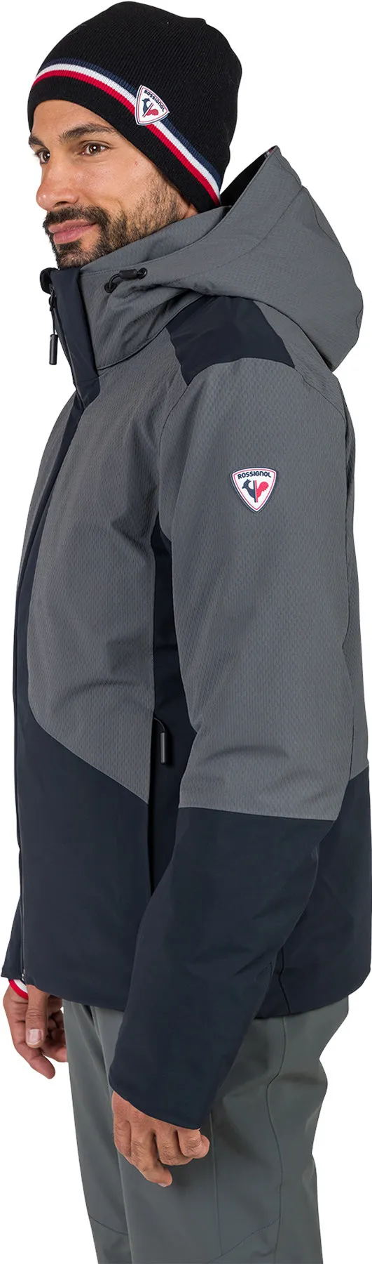 Diretta Mix Ski Jacket - Men's|-|Manteau de ski Diretta Mix - Homme sold by Altitude Sports product image thumbnail 3