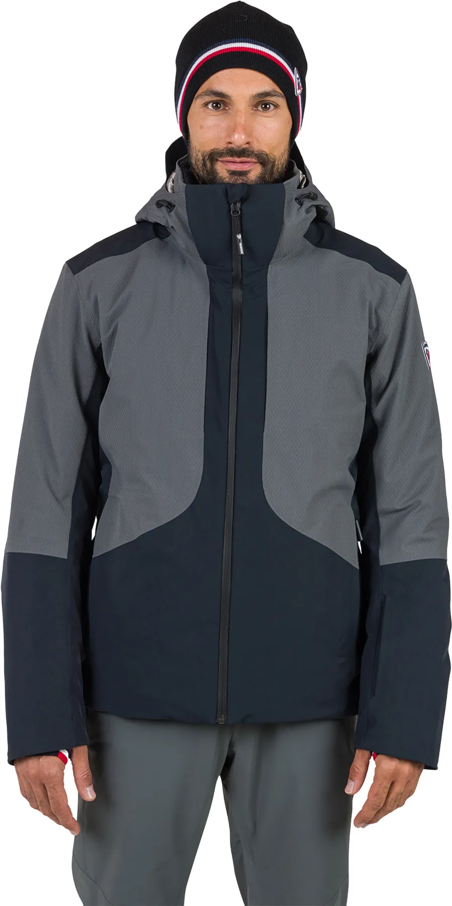 Diretta Mix Ski Jacket - Men's|-|Manteau de ski Diretta Mix - Homme sold by Altitude Sports