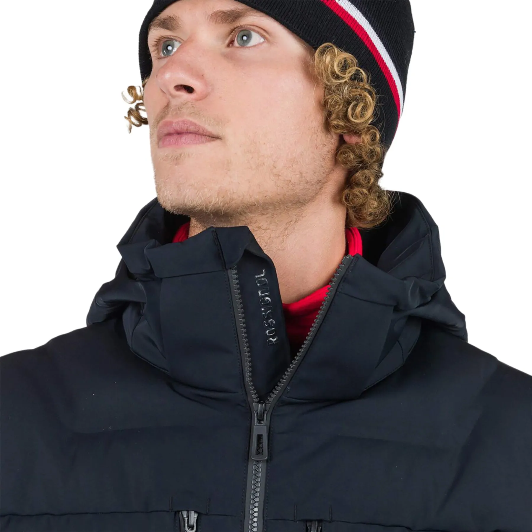 Blackside Puffy Jacket - Men's|-|Doudoune Blackside - Homme sold by Altitude Sports product image thumbnail 5