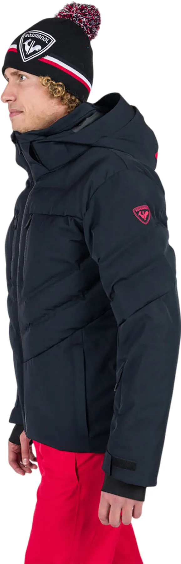 Blackside Puffy Jacket - Men's|-|Doudoune Blackside - Homme sold by Altitude Sports product image thumbnail 3