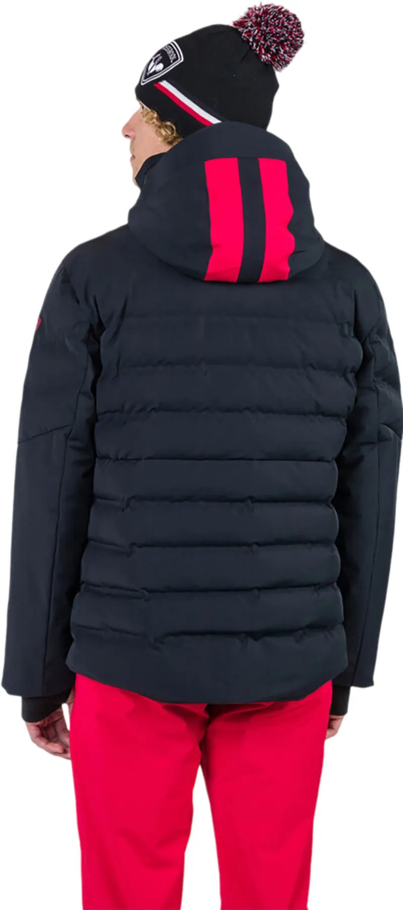 Blackside Puffy Jacket - Men's|-|Doudoune Blackside - Homme sold by Altitude Sports product image thumbnail 4
