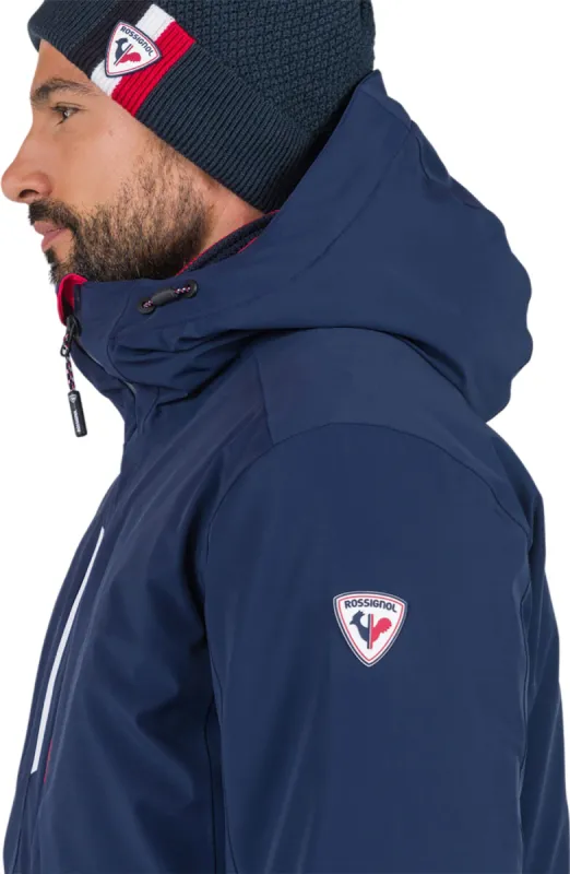 Diretta Ski Jacket - Men's|-|Manteau de ski Diretta - Homme made by Altitude Sports