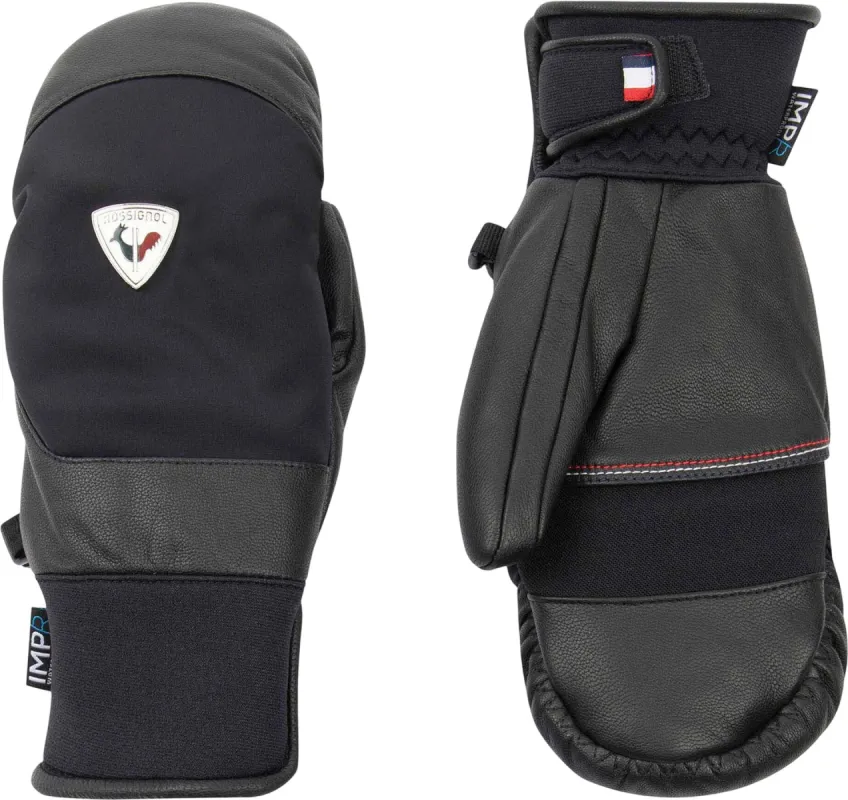 Premium IMP'R Ski Mittens - Women's|-|Mitaines de ski Premium IMP'R - Femme sold by Altitude Sports