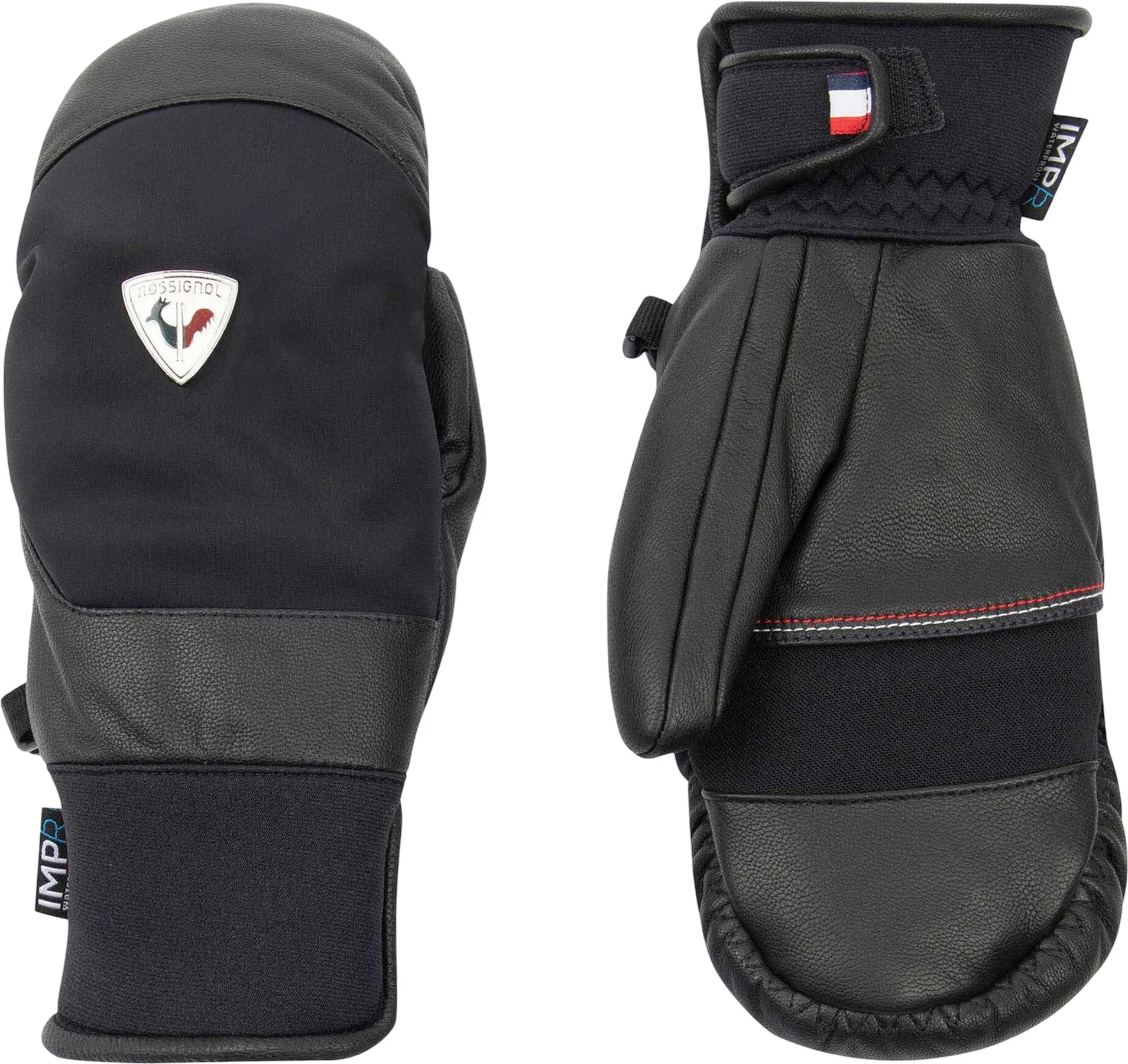 Premium IMP'R Ski Mittens - Women's|-|Mitaines de ski Premium IMP'R - Femme sold by Altitude Sports