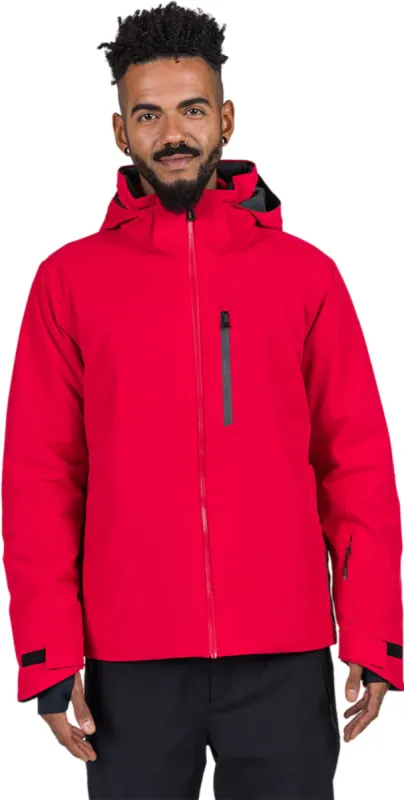 Blackside Ski Jacket - Men's|-|Manteau de ski Blackside - Homme sold by Altitude Sports