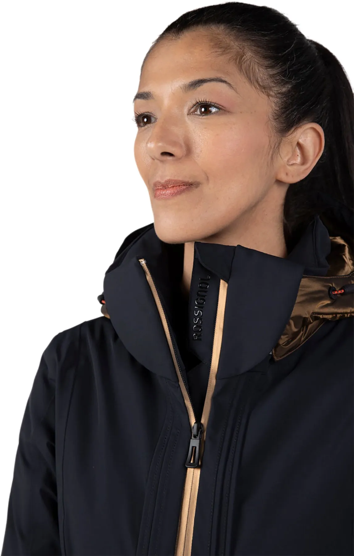 Diretta Ski Jacket - Women's|-|Manteau de ski Diretta - Femme sold by Altitude Sports product image thumbnail 3