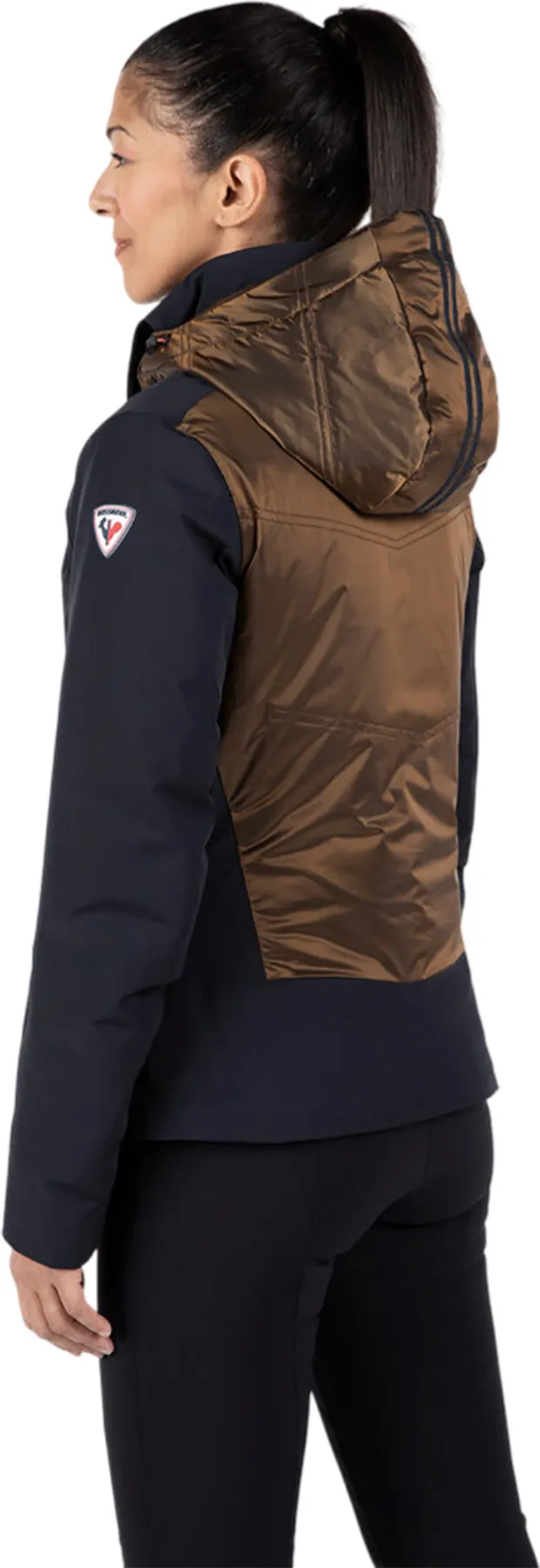 Diretta Ski Jacket - Women's|-|Manteau de ski Diretta - Femme sold by Altitude Sports product image thumbnail 2