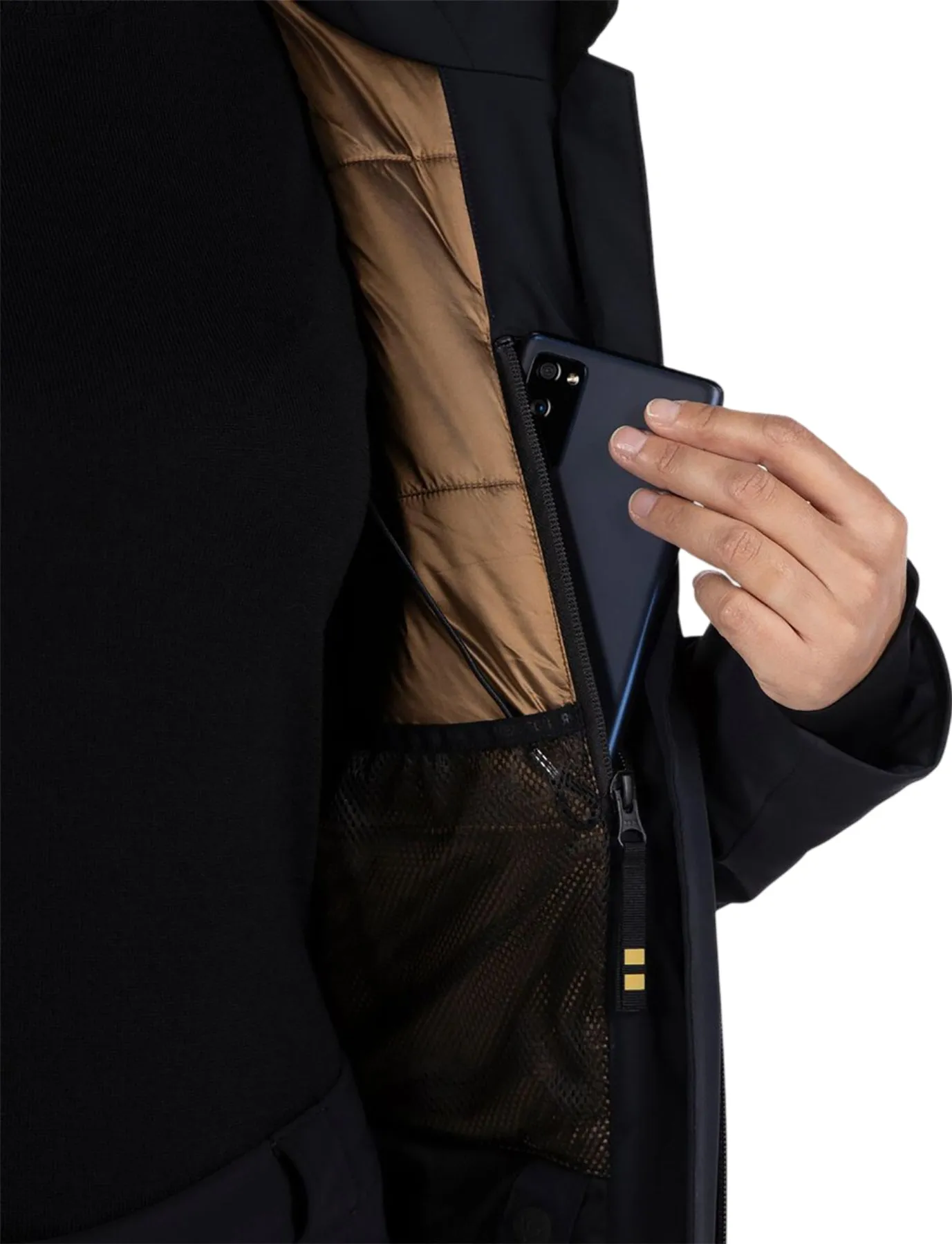 Diretta Ski Jacket - Women's|-|Manteau de ski Diretta - Femme sold by Altitude Sports product image thumbnail 5