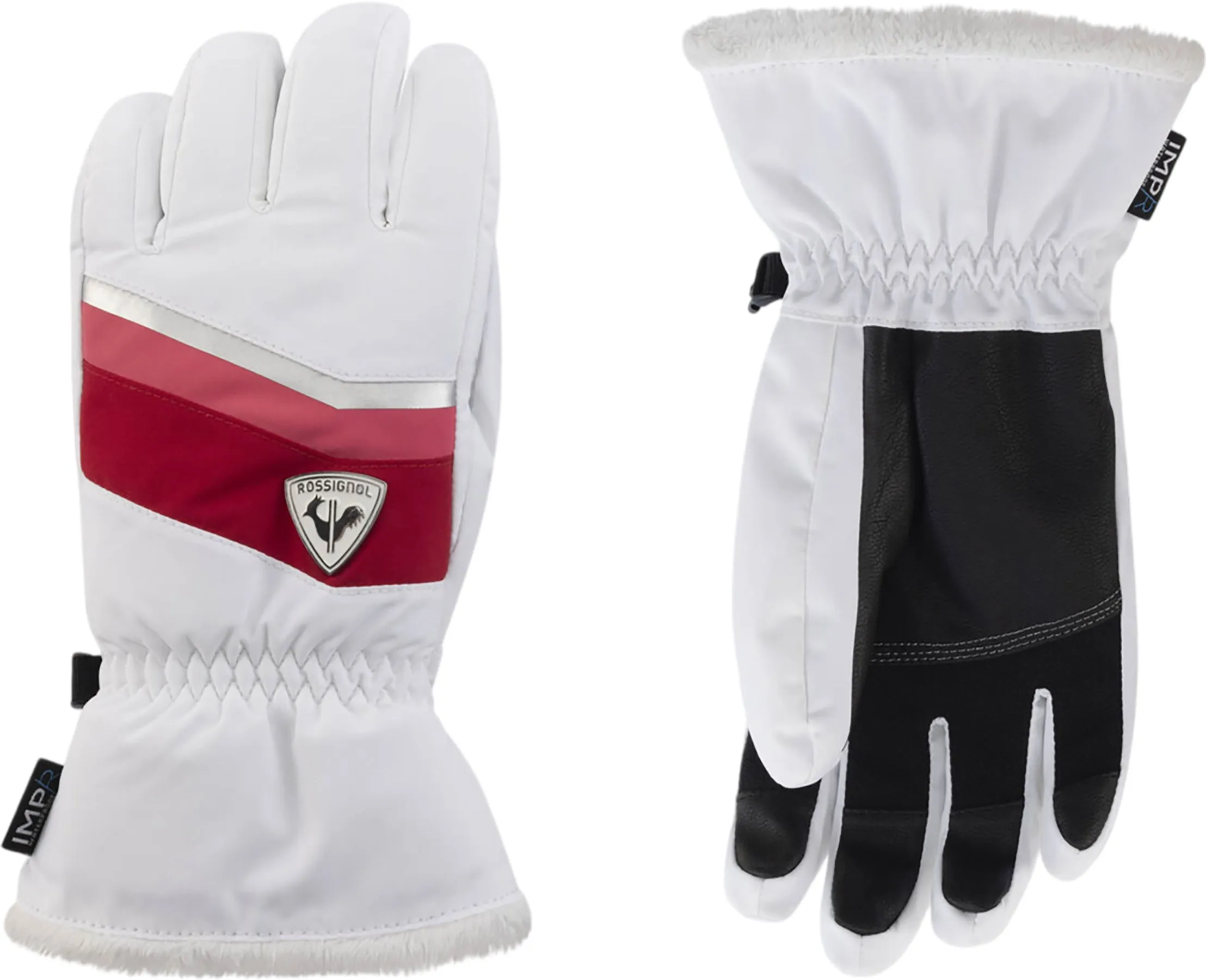 Piste Ski Gloves - Women's|-|Gants de ski Piste - Femme sold by Altitude Sports product image thumbnail 3