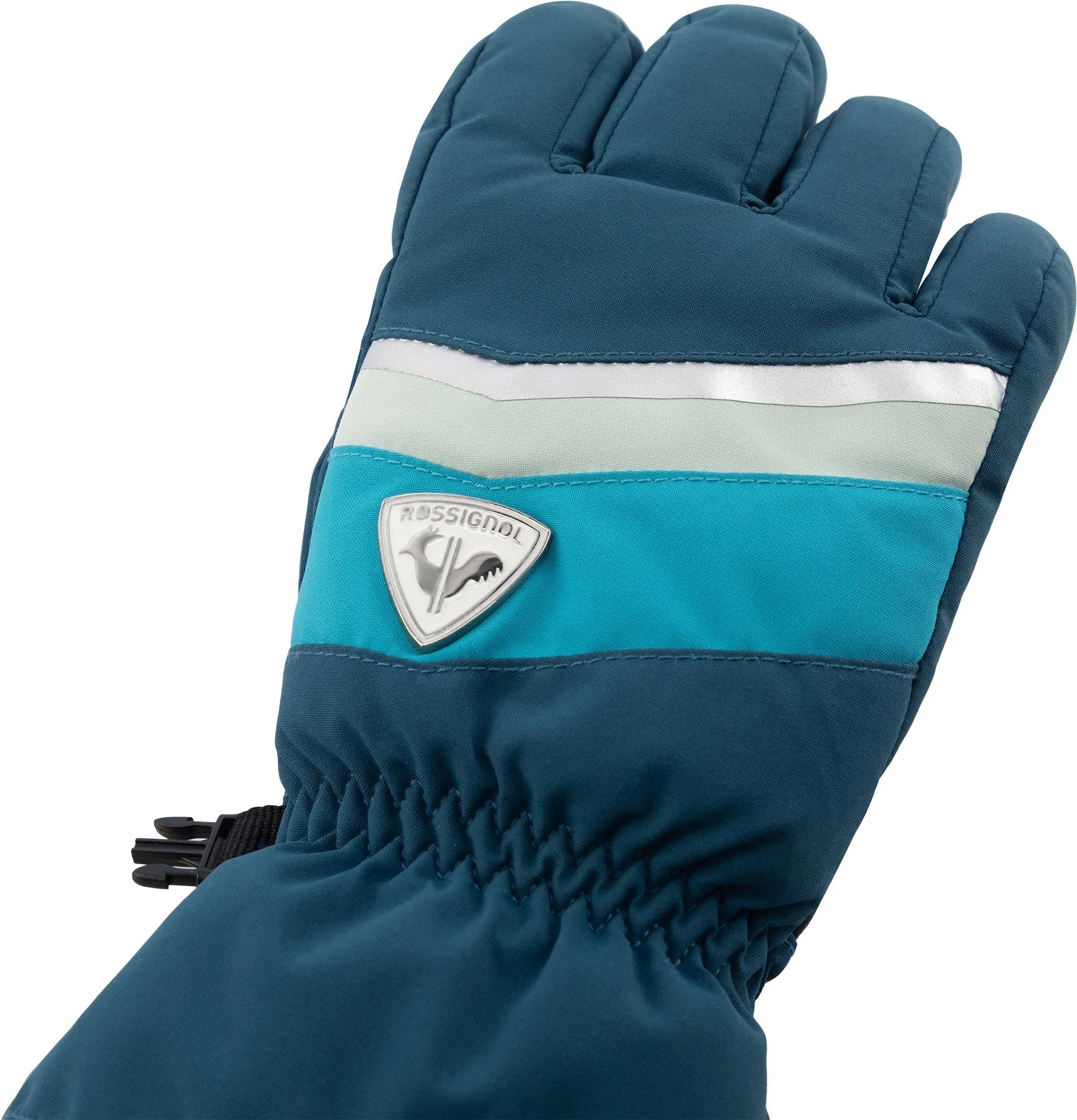 Piste Ski Gloves - Women's|-|Gants de ski Piste - Femme sold by Altitude Sports product image thumbnail 2