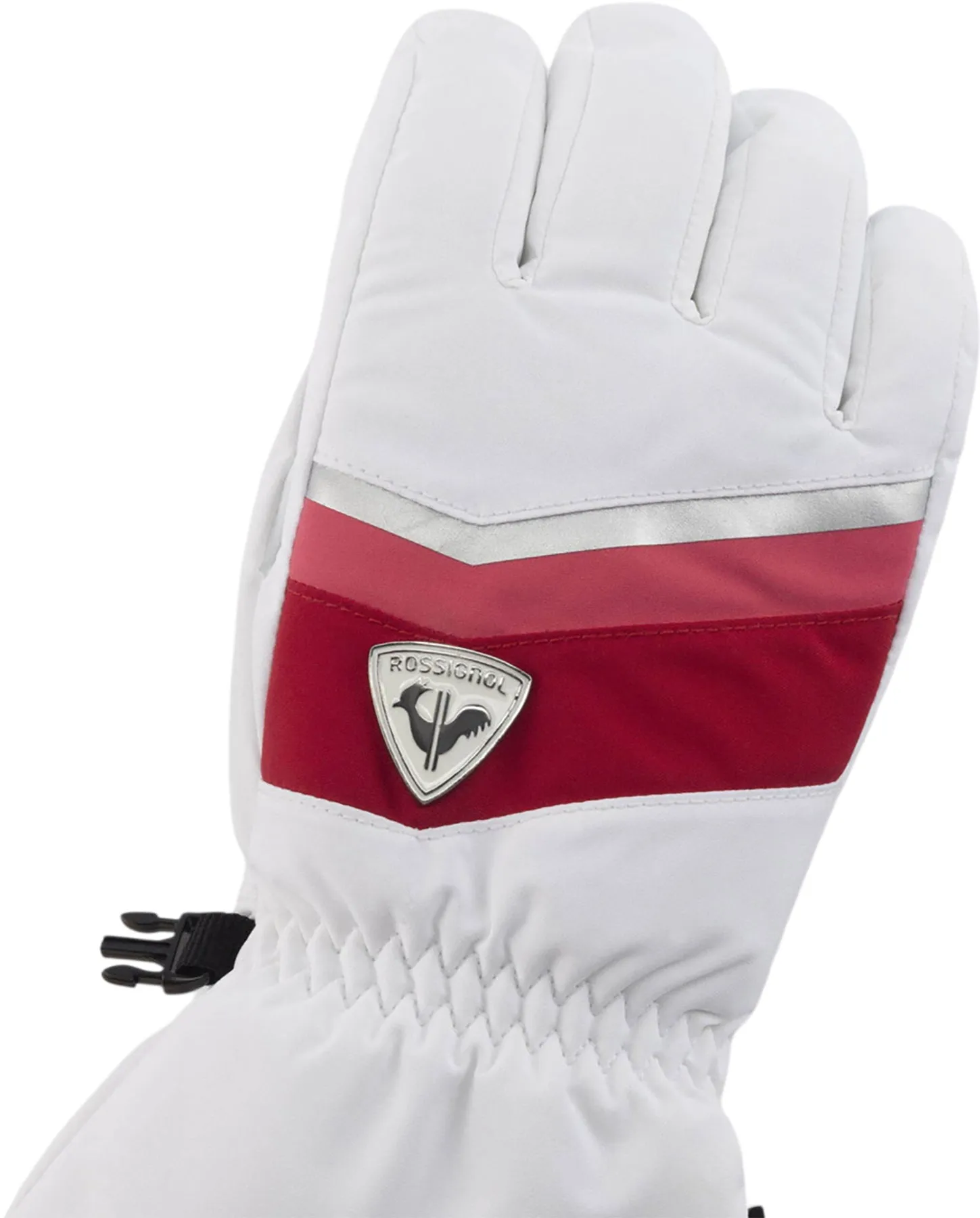 Piste Ski Gloves - Women's|-|Gants de ski Piste - Femme sold by Altitude Sports product image thumbnail 4