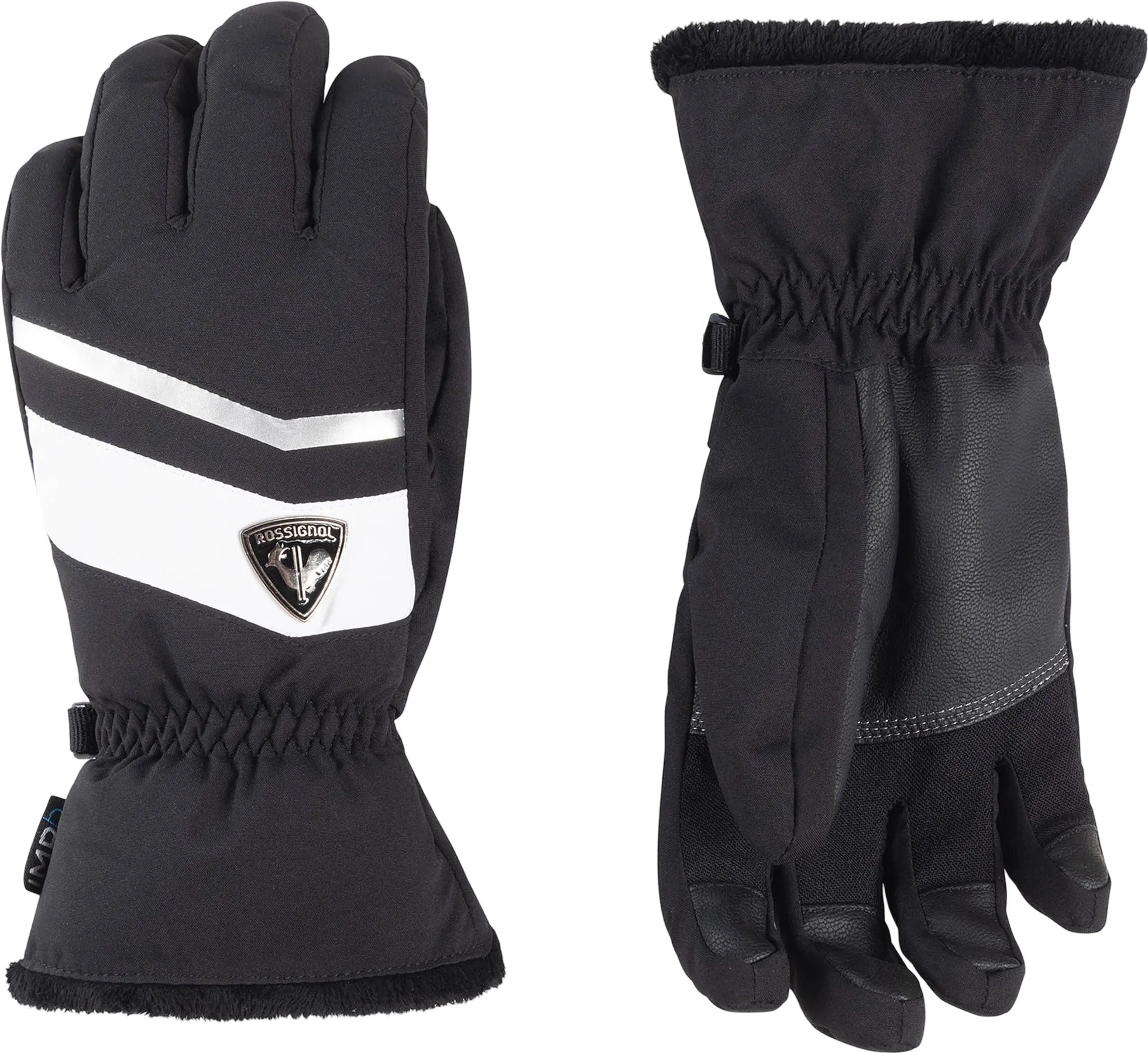 Piste Ski Gloves - Women's|-|Gants de ski Piste - Femme sold by Altitude Sports product image thumbnail 5