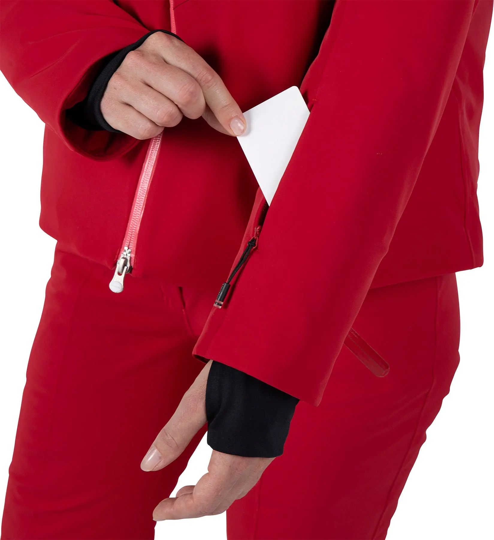 Blackside Ski Jacket - Women's|-|Manteau de ski Blackside - Femme sold by Altitude Sports product image thumbnail 5