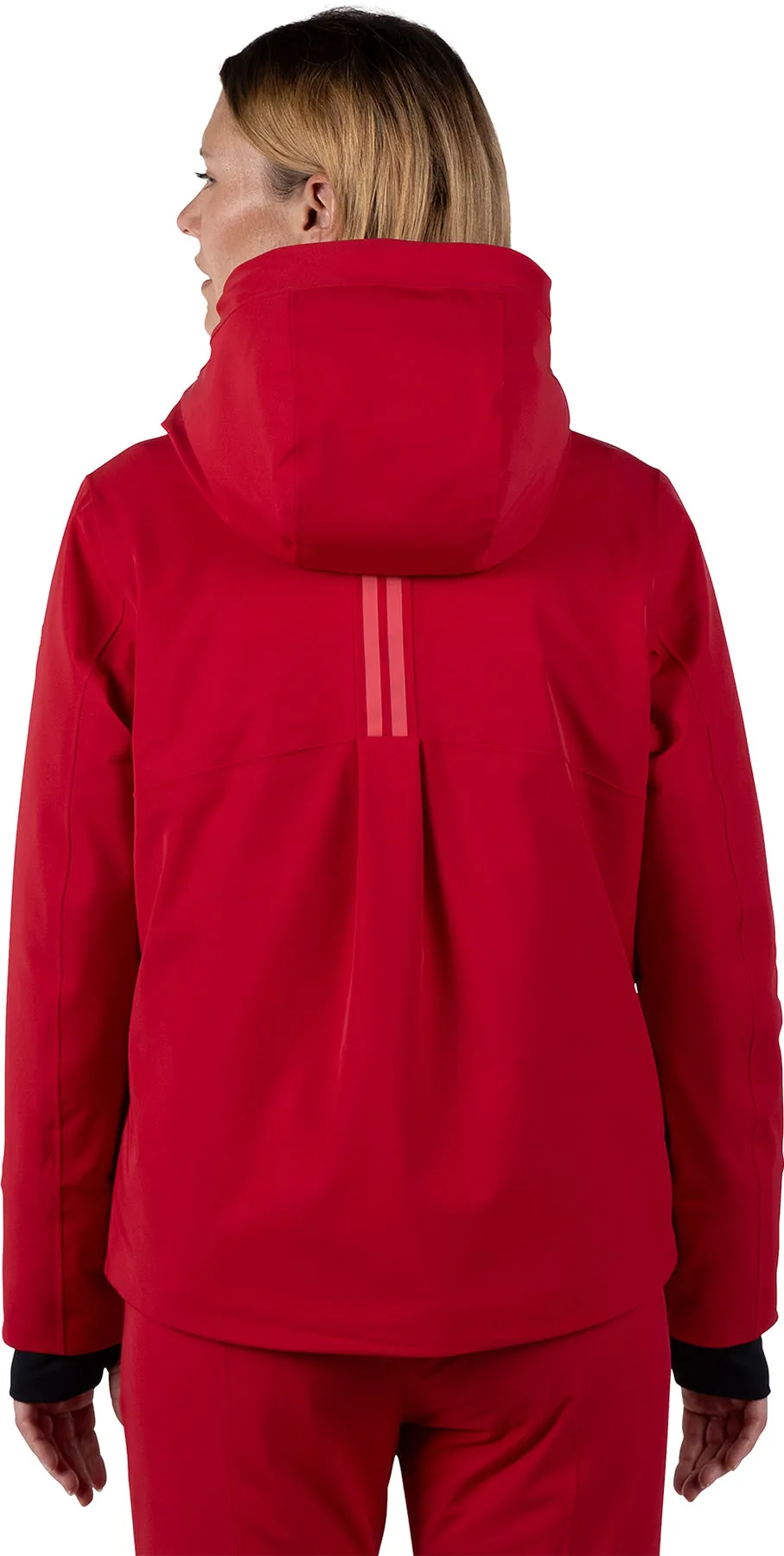 Blackside Ski Jacket - Women's|-|Manteau de ski Blackside - Femme sold by Altitude Sports product image thumbnail 2