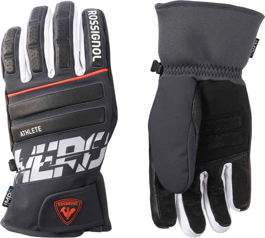 Hero Master IMP'R Gloves - Men's|-|Gants Hero Master IMP'R - Homme sold by Altitude Sports