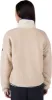 Curly Fleece Snap Top - Women's|-|Haut en molleton à boutons-pression Curly - Femme sold by Altitude Sports