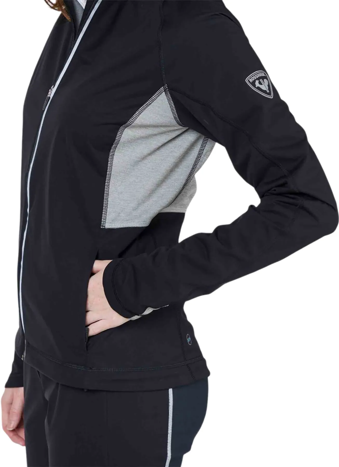 Poursuite Jacket - Women's|-|Manteau Poursuite - Femme sold by Altitude Sports product image thumbnail 5
