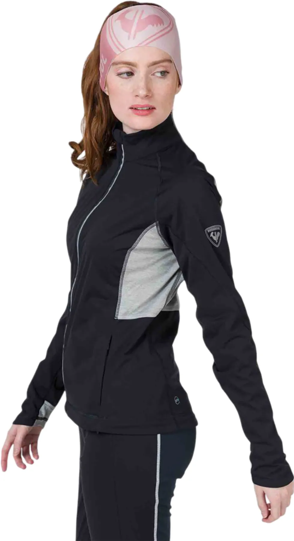 Poursuite Jacket - Women's|-|Manteau Poursuite - Femme sold by Altitude Sports product image thumbnail 2