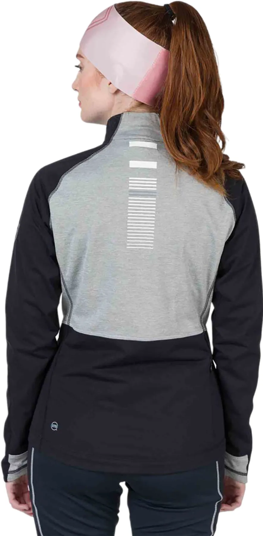 Poursuite Jacket - Women's|-|Manteau Poursuite - Femme sold by Altitude Sports product image thumbnail 3