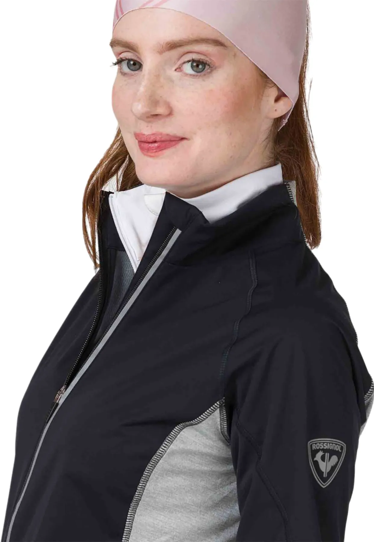 Poursuite Jacket - Women's|-|Manteau Poursuite - Femme sold by Altitude Sports product image thumbnail 4