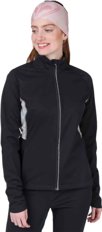 Poursuite Jacket - Women's|-|Manteau Poursuite - Femme sold by Altitude Sports