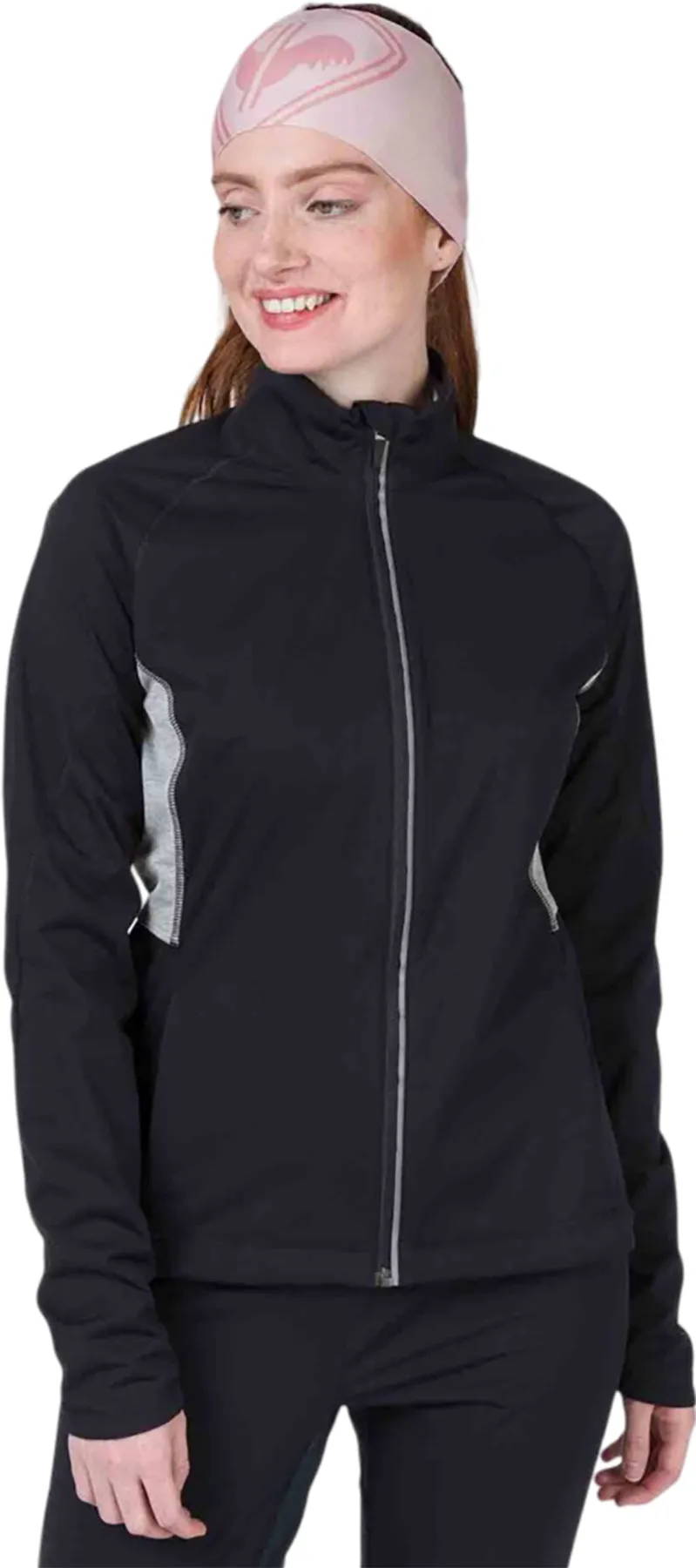 Poursuite Jacket - Women's|-|Manteau Poursuite - Femme sold by Altitude Sports
