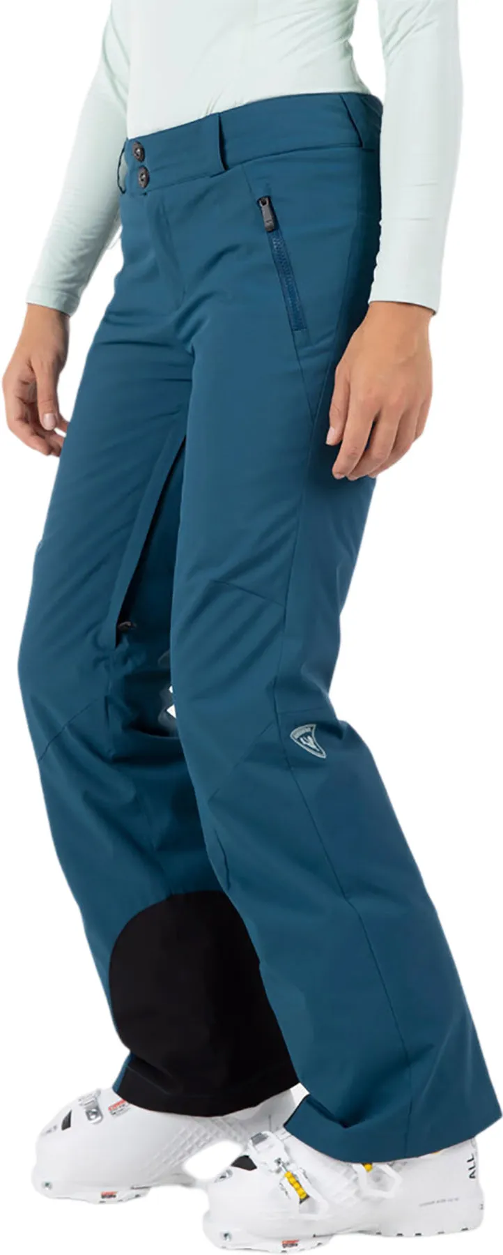 Relaxed Fit Ski Pants - Women's|-|Pantalon de ski coupe décontractée - Femme sold by Altitude Sports product image thumbnail 3