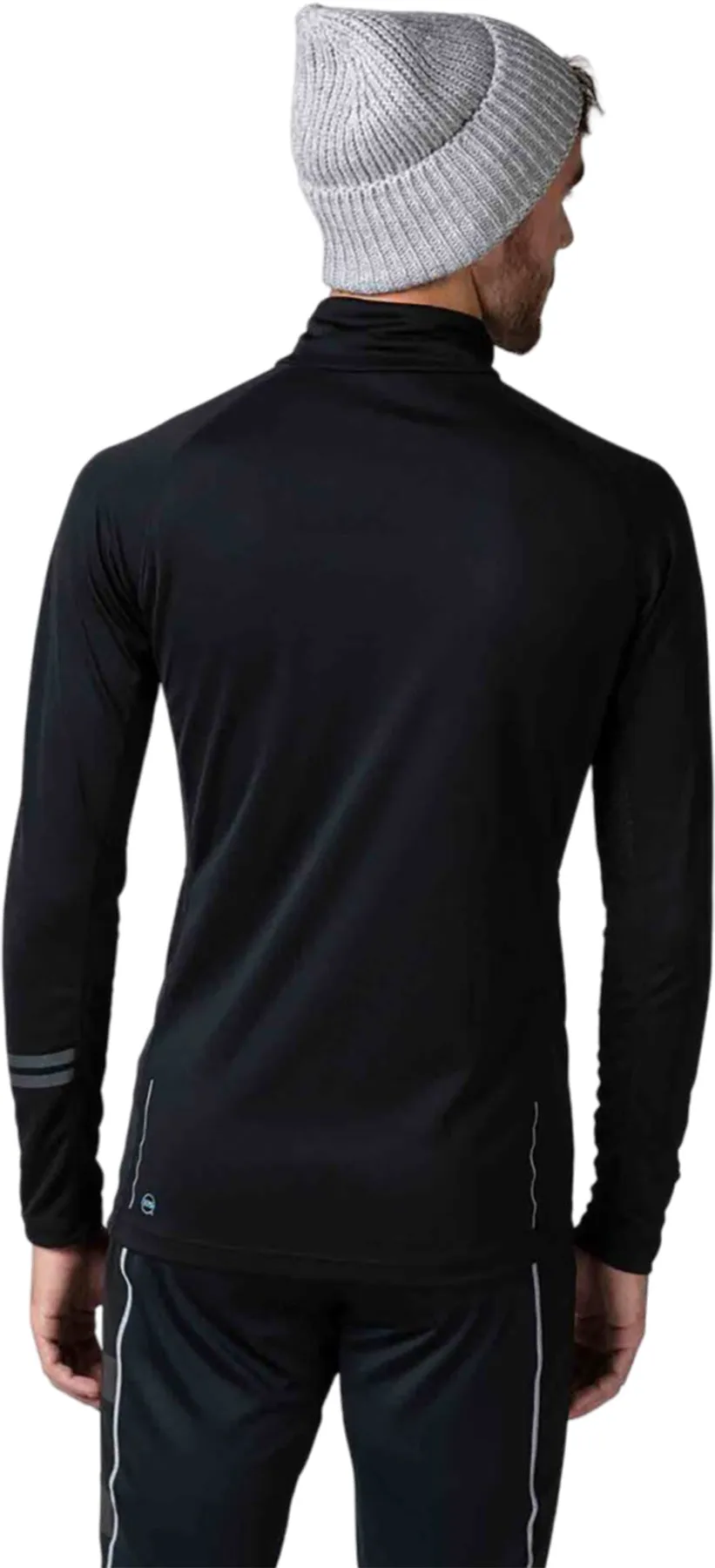 Poursuite Half-Zip Base Layer Top - Men's|-|Couche de base pour le haut à demi-glissière Poursuite - Homme sold by Altitude Sports product image thumbnail 2