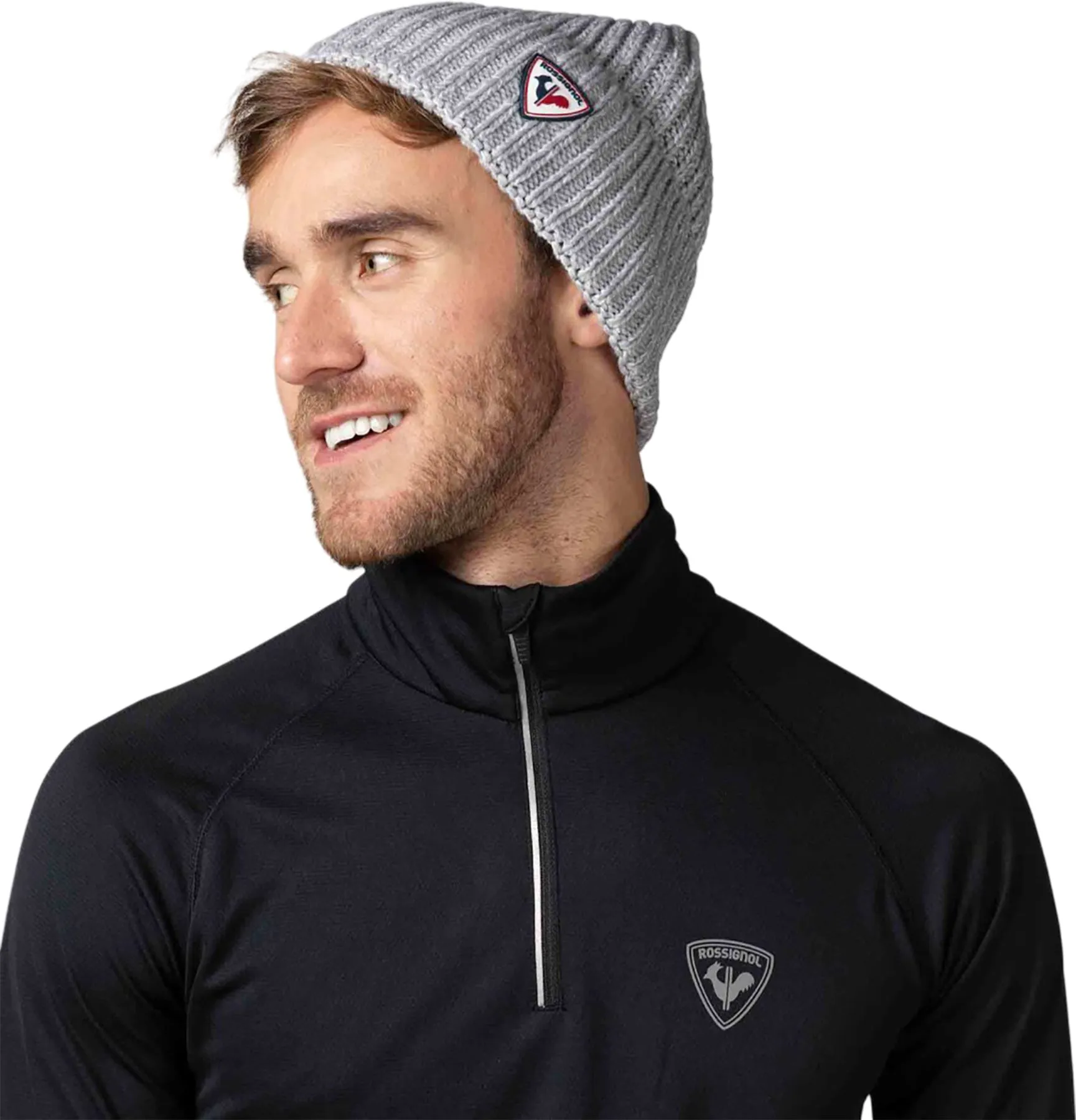 Poursuite Half-Zip Base Layer Top - Men's|-|Couche de base pour le haut à demi-glissière Poursuite - Homme sold by Altitude Sports product image thumbnail 3