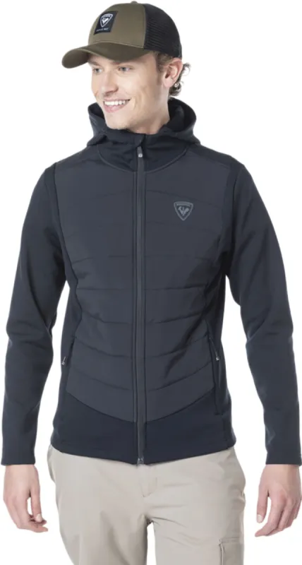 Classique Hybrid Jacket - Men's|-|Manteau hybride Classique - Homme sold by Altitude Sports