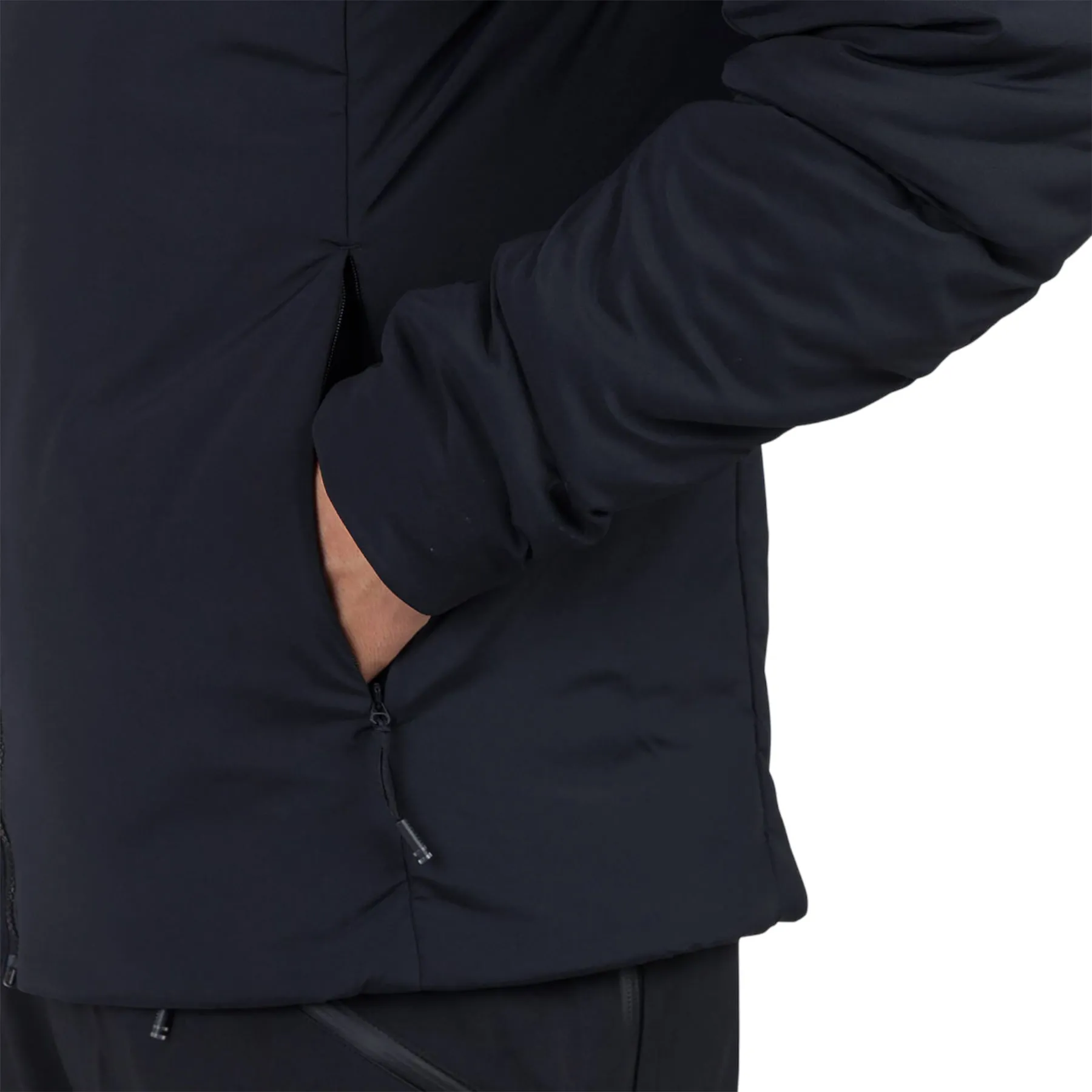 Opside Warm Hoodie - Men's|-|Chandail à capuchon chaud Opside - Homme sold by Altitude Sports product image thumbnail 4