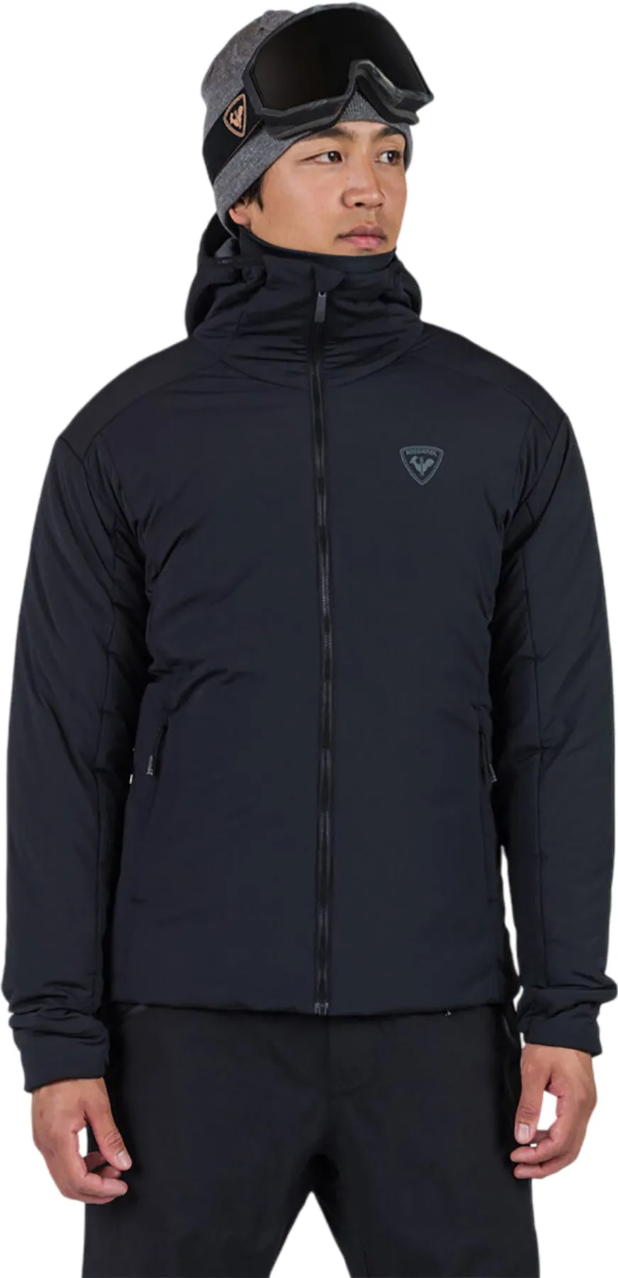Opside Warm Hoodie - Men's|-|Chandail à capuchon chaud Opside - Homme sold by Altitude Sports