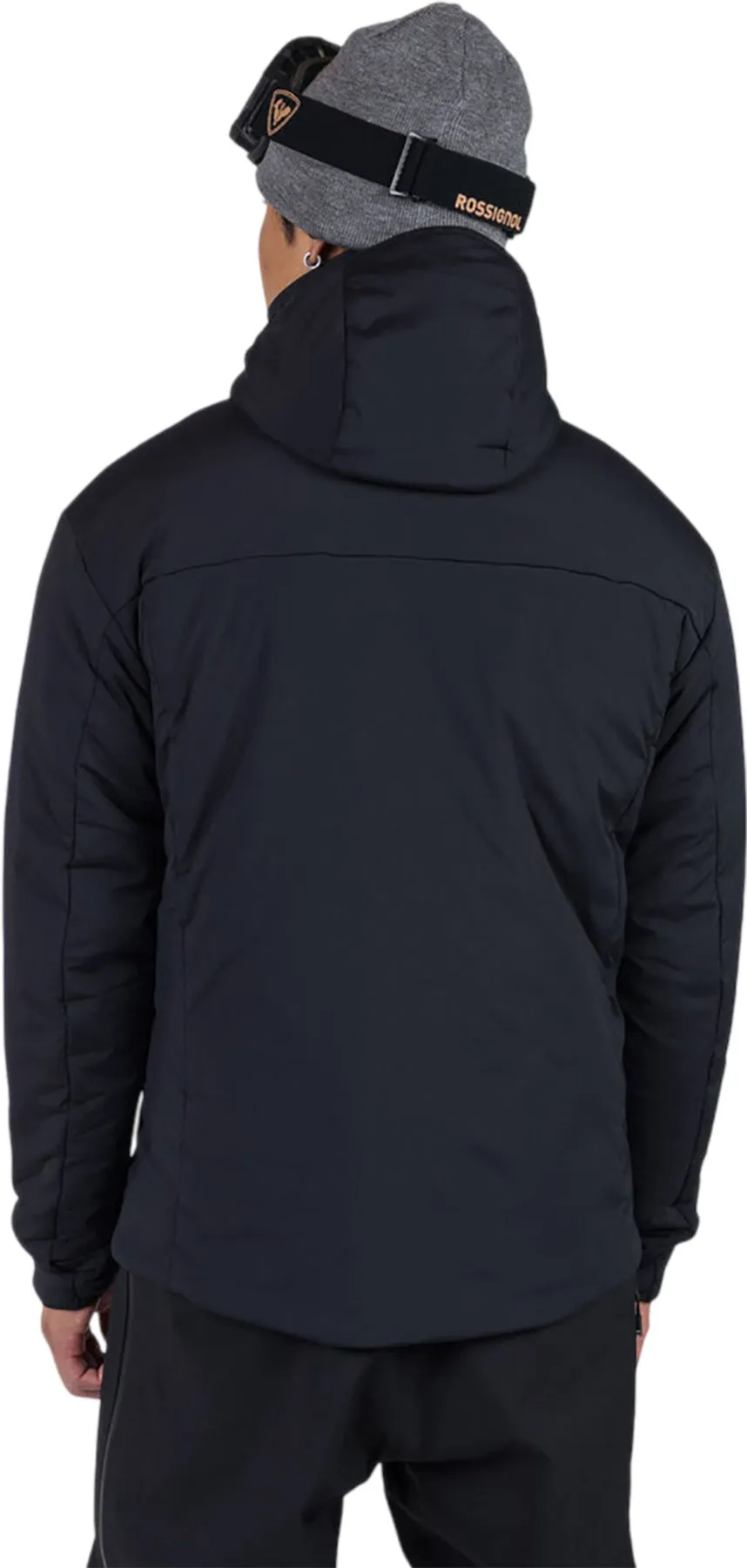 Opside Warm Hoodie - Men's|-|Chandail à capuchon chaud Opside - Homme sold by Altitude Sports product image thumbnail 2