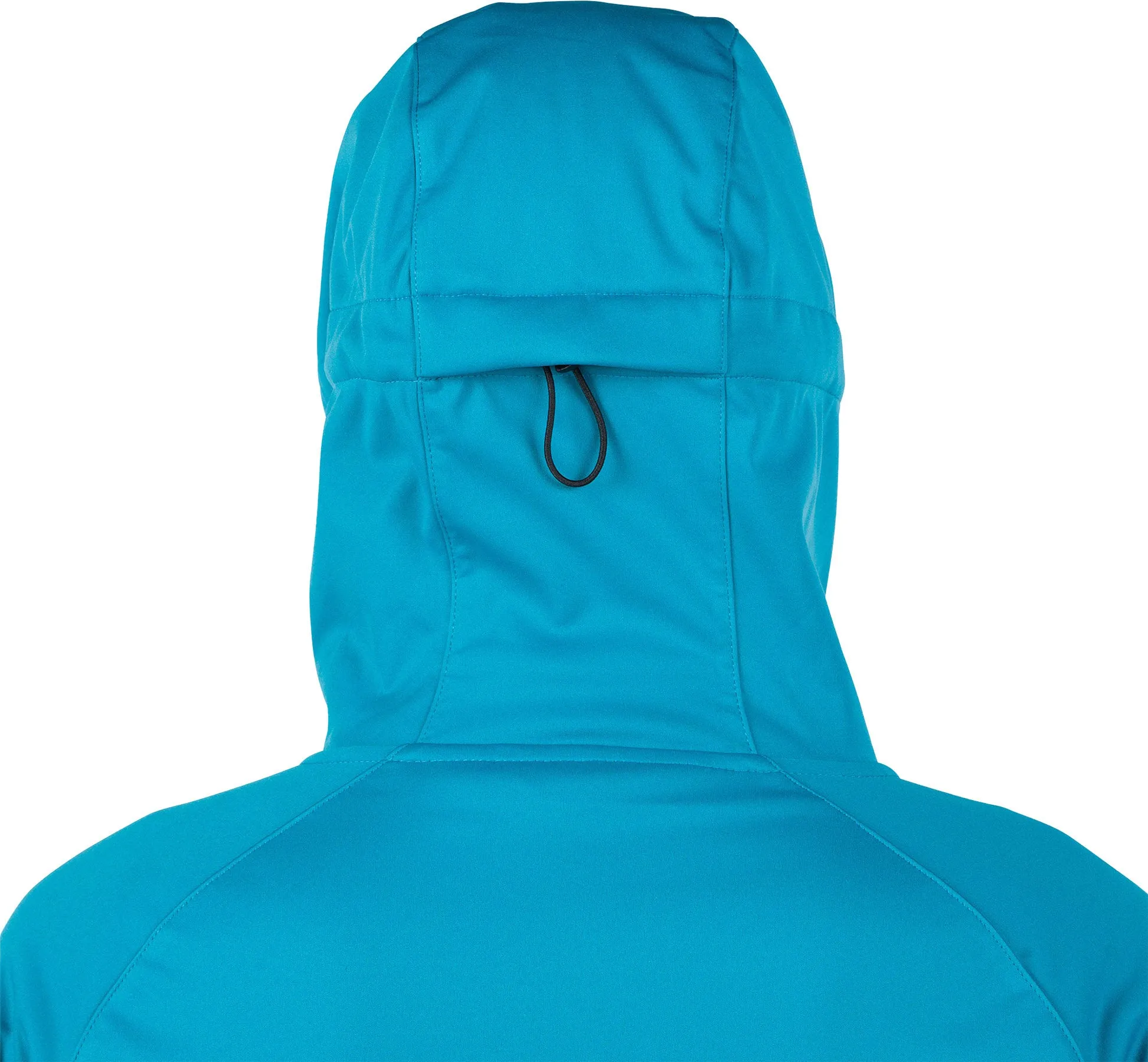 Genetys Hooded Soft Shell Jacket - Women's|-|Manteau coquille souple à capuchon Genetys - Femme sold by Altitude Sports product image thumbnail 5