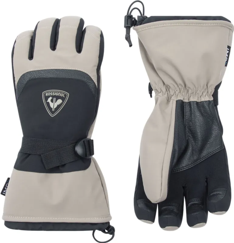 Type IMP'R Ski Gloves - Men's|-|Gants de ski Type IMP'R - Homme sold by Altitude Sports
