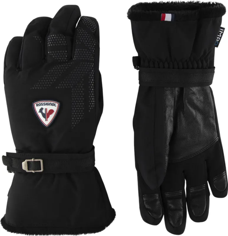 Romy IMP'R Ski Gloves - Women's|-|Gants de ski Romy IMP'R - Femme sold by Altitude Sports