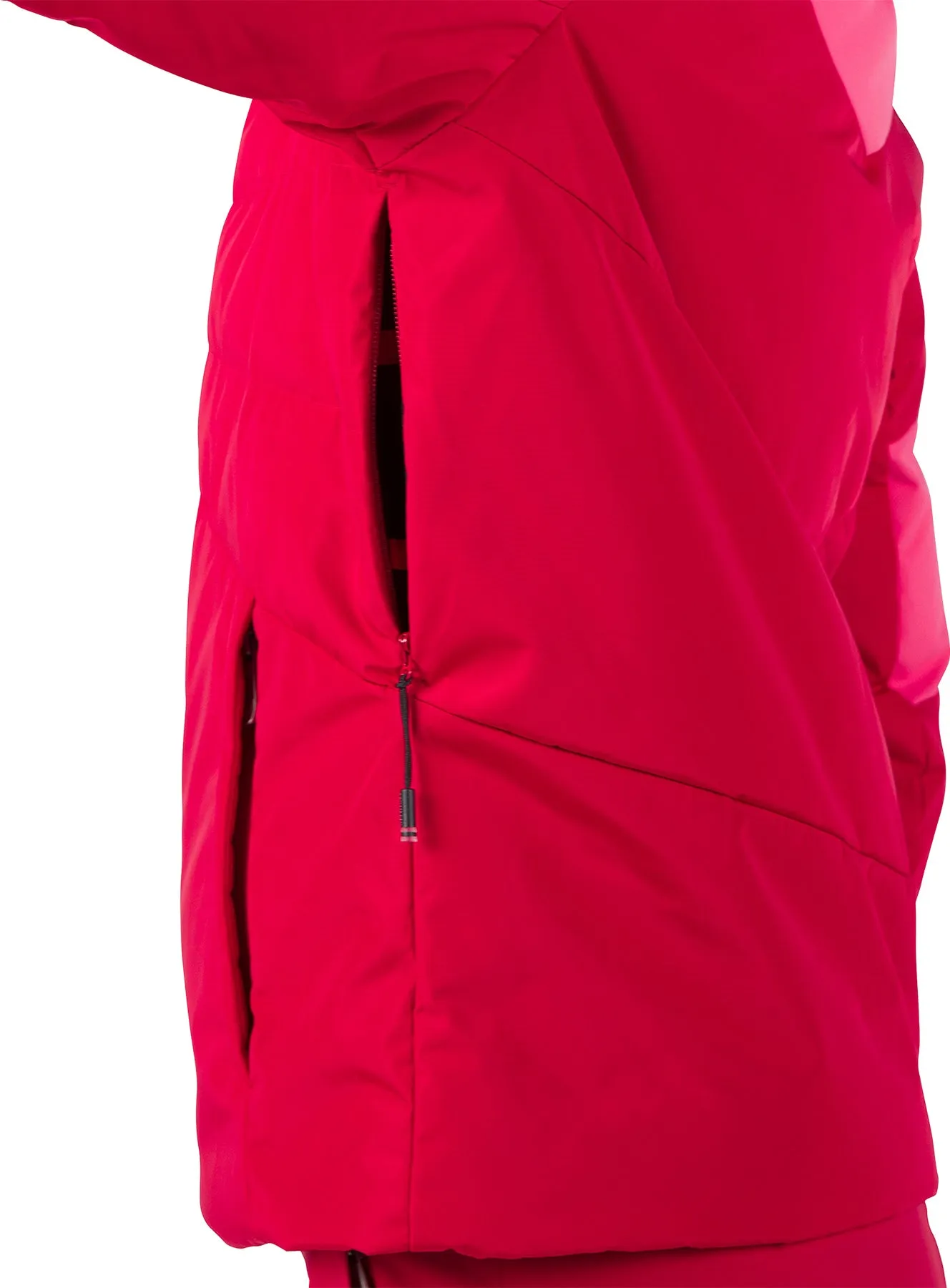 Wispile Puffy Ski Jacket - Women's|-|Doudoune de ski Wispile - Femme sold by Altitude Sports product image thumbnail 5