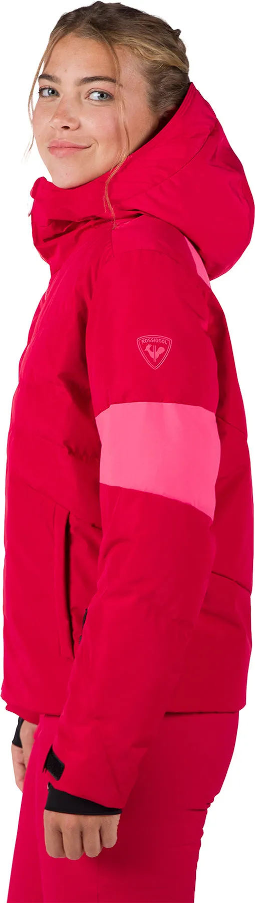 Wispile Puffy Ski Jacket - Women's|-|Doudoune de ski Wispile - Femme sold by Altitude Sports product image thumbnail 3