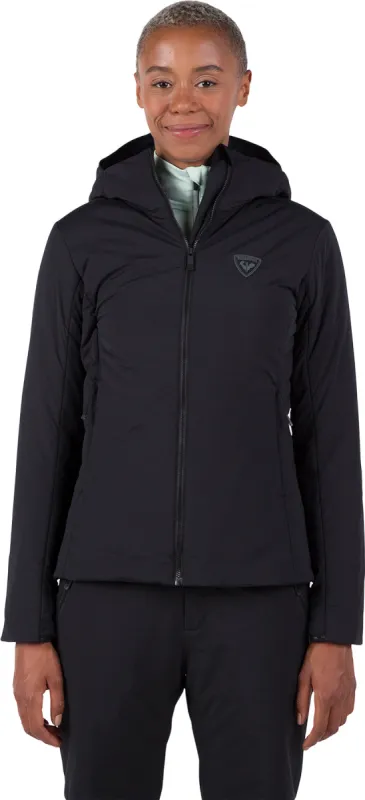 Opside Warm Hoodie - Women's|-|Chandail à capuchon chaud Opside - Femme sold by Altitude Sports