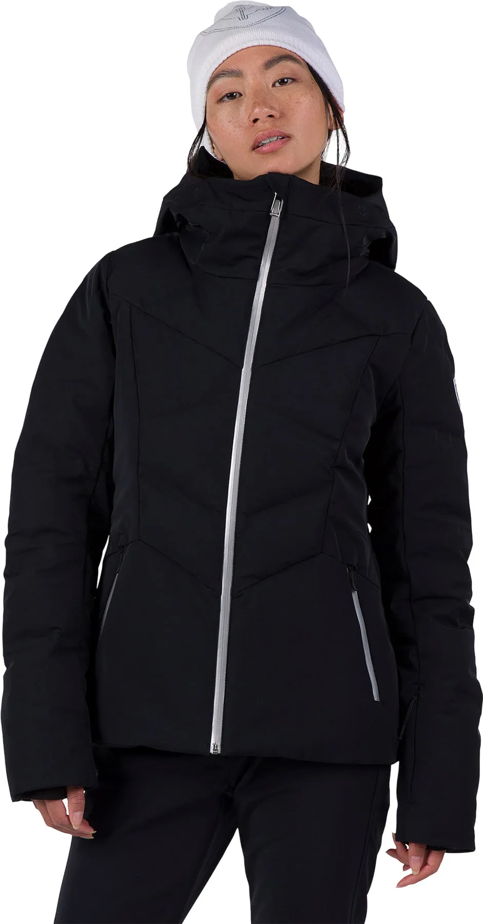 Blackside Puffy Jacket - Women's|-|Doudoune Blackside - Femme sold by Altitude Sports